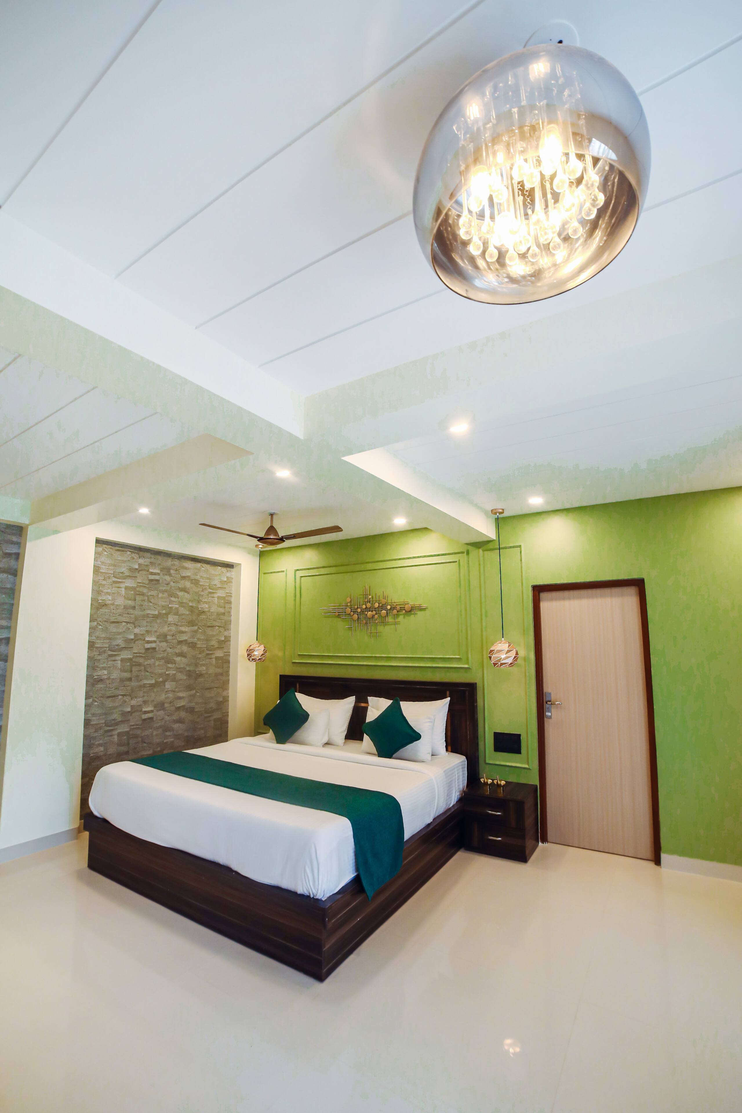 Unplug 2.0- Luxury Private Pool 5BHK in South Goa 21