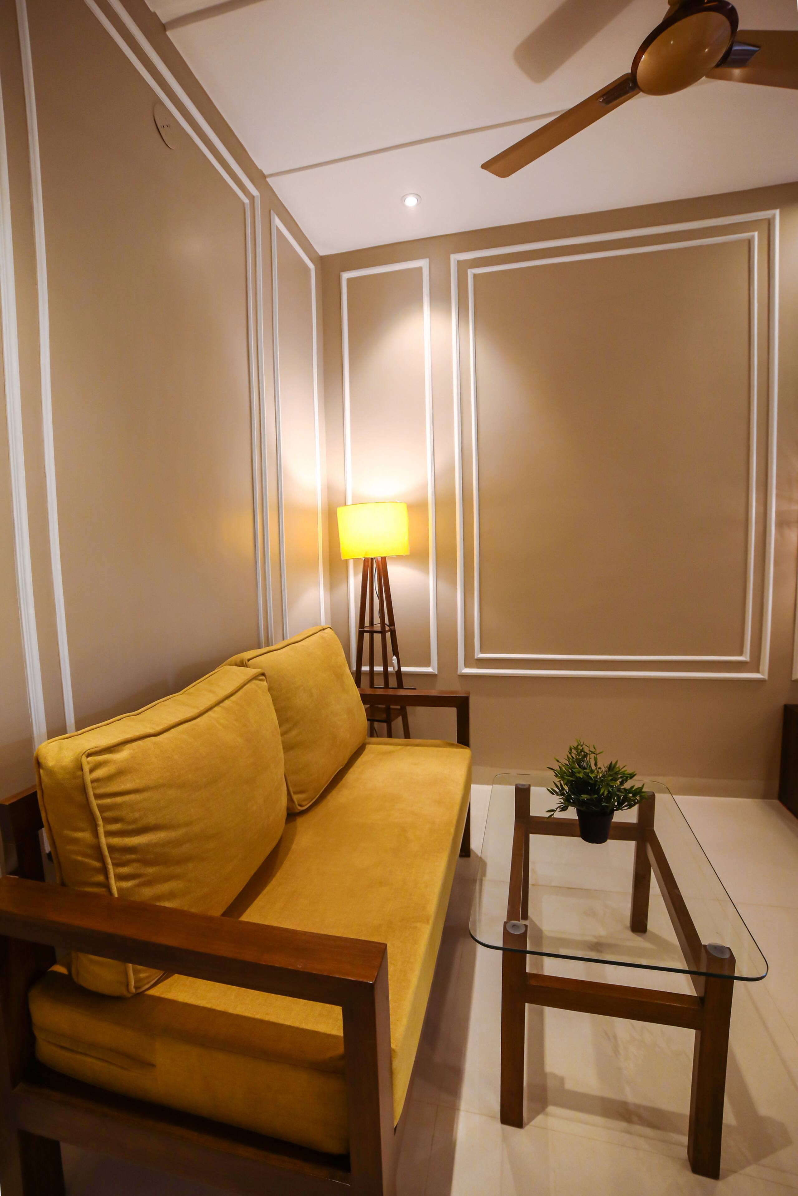 Unplug 2.0- Luxury Private Pool 5BHK in South Goa 14