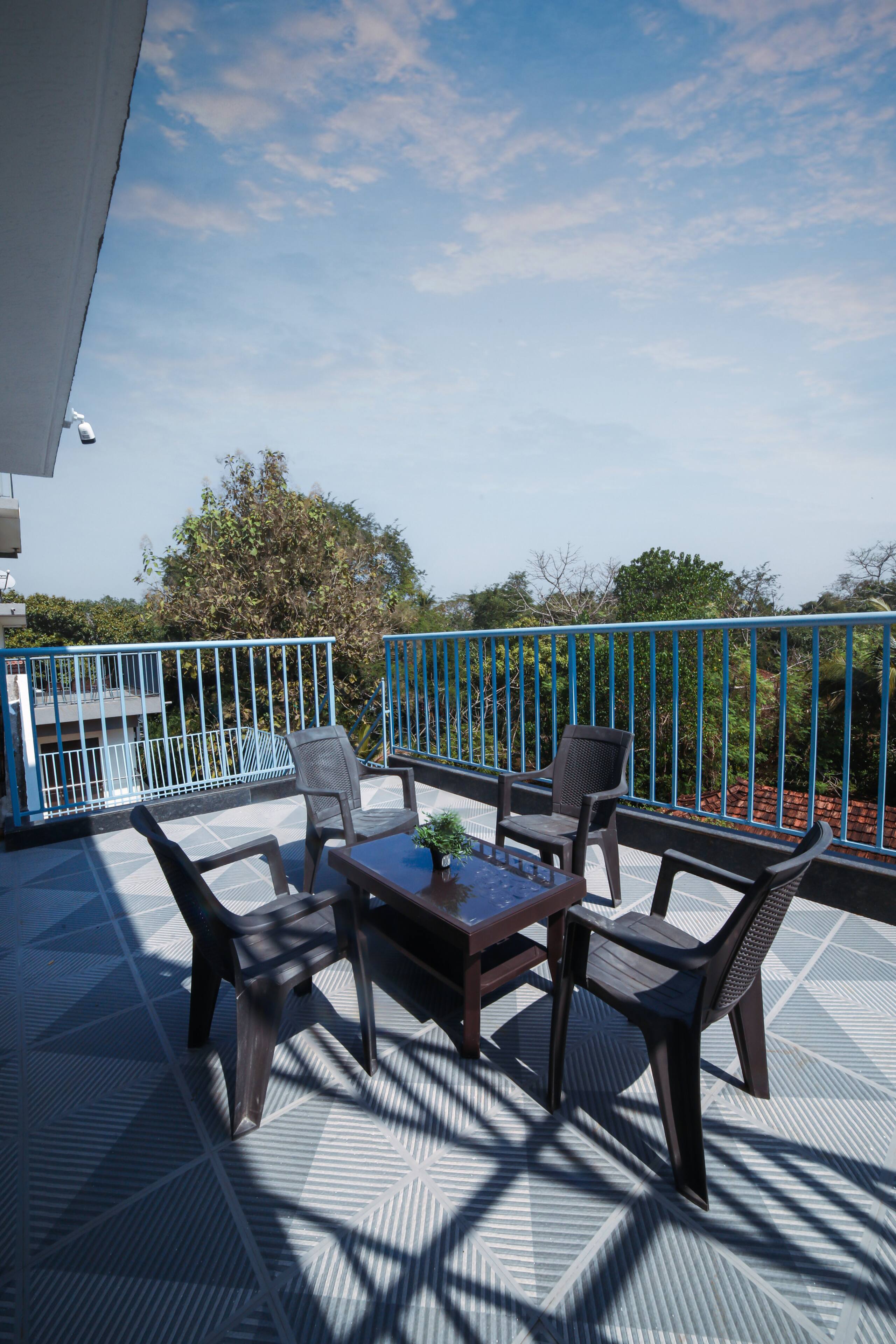 Unplug 2.0- Luxury Private Pool 5BHK in South Goa 33