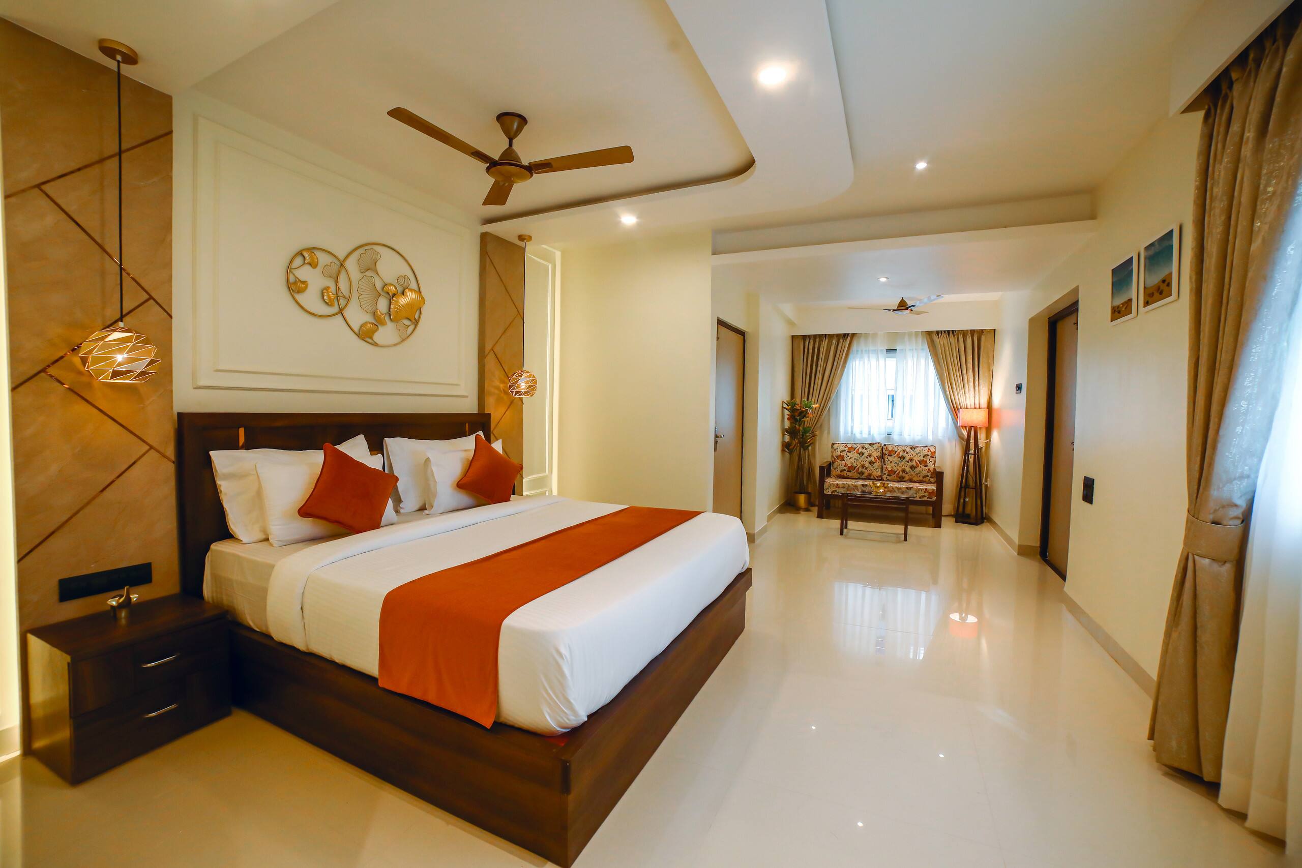 Unplug 2.0- Luxury Private Pool 5BHK in South Goa 17