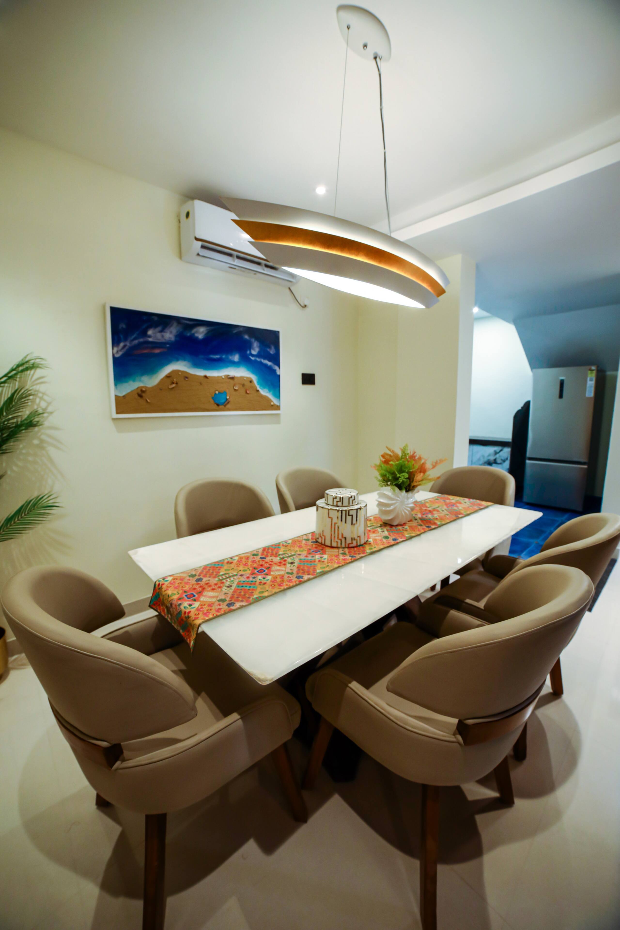 Unplug 2.0- Luxury Private Pool 5BHK in South Goa 16