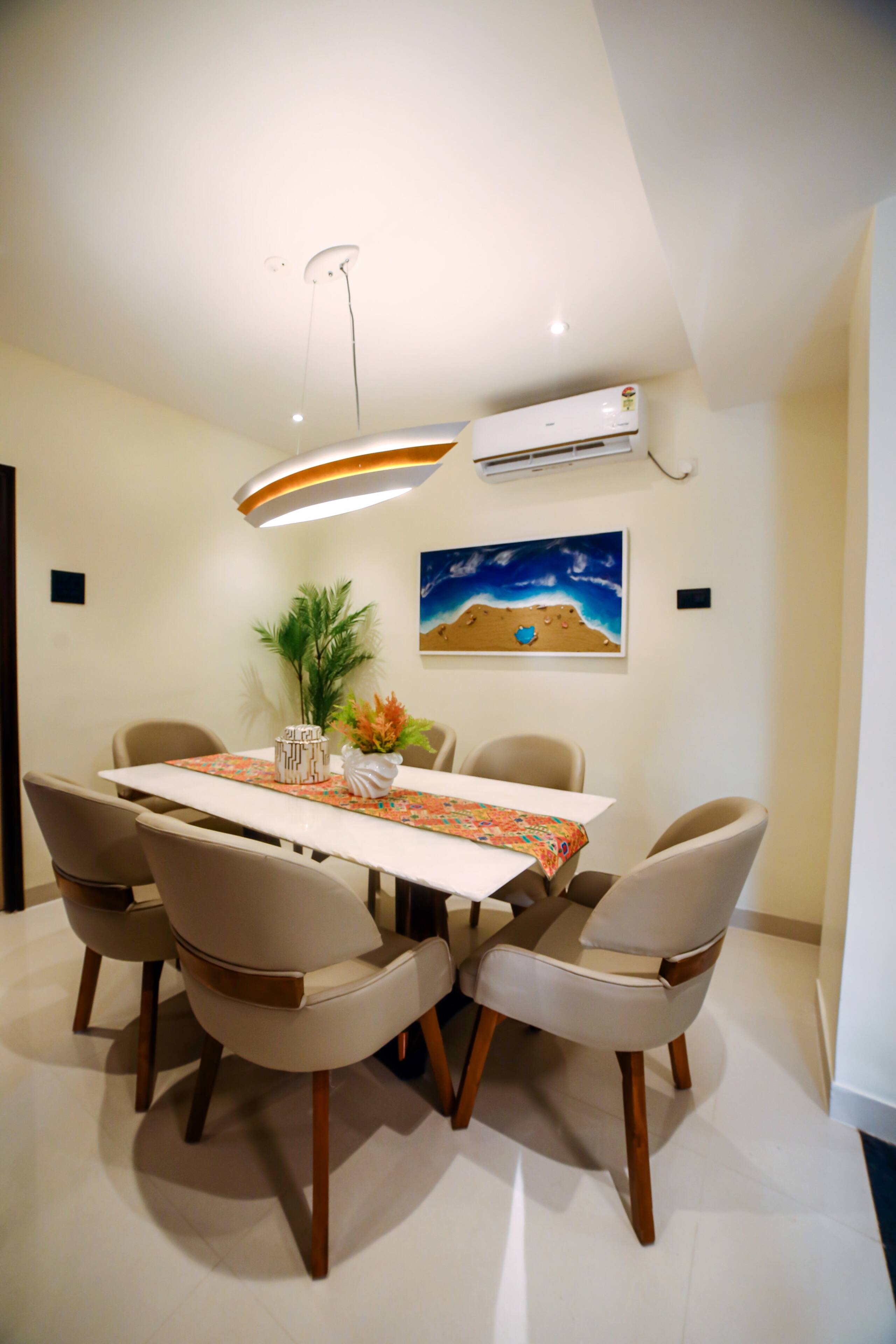 Unplug 2.0- Luxury Private Pool 5BHK in South Goa 15