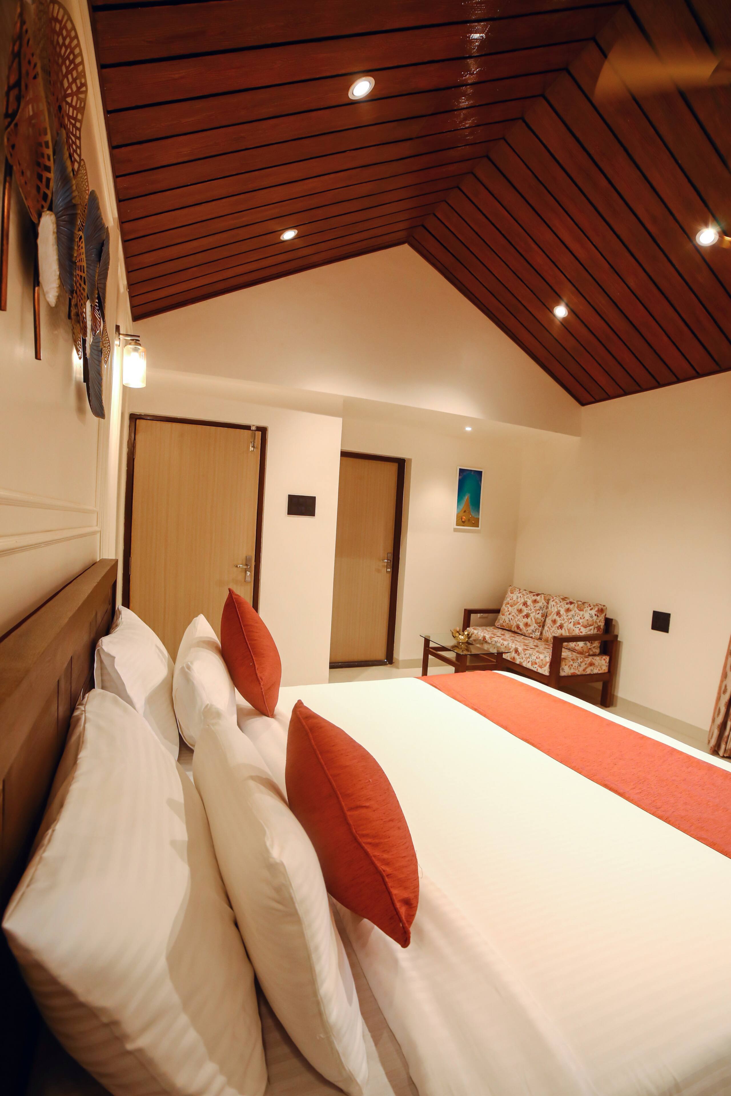 Unplug 2.0- Luxury Private Pool 5BHK in South Goa 22