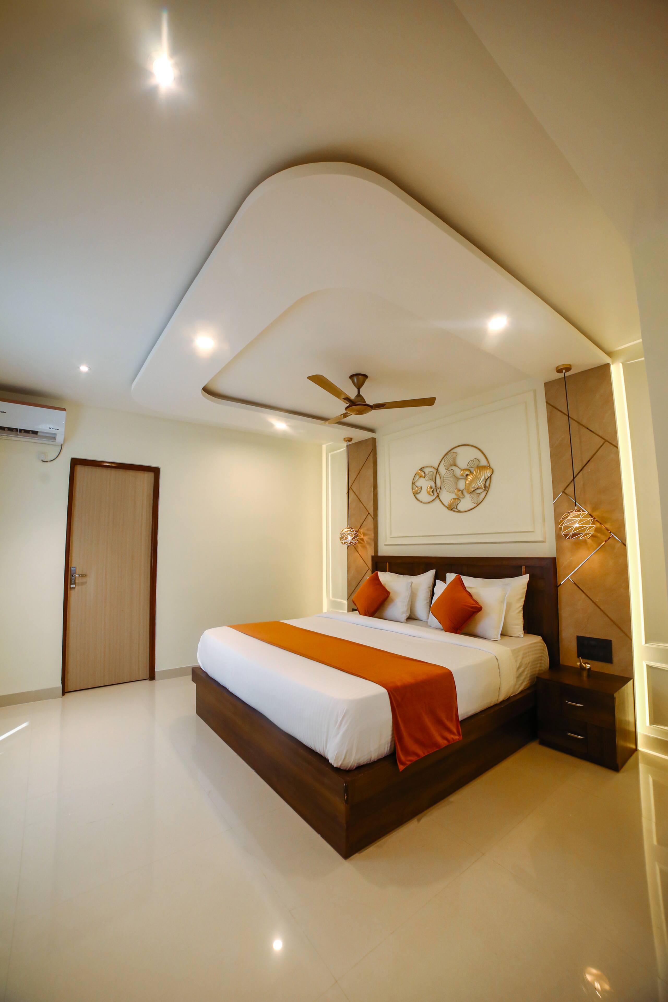 Unplug 2.0- Luxury Private Pool 5BHK in South Goa 24