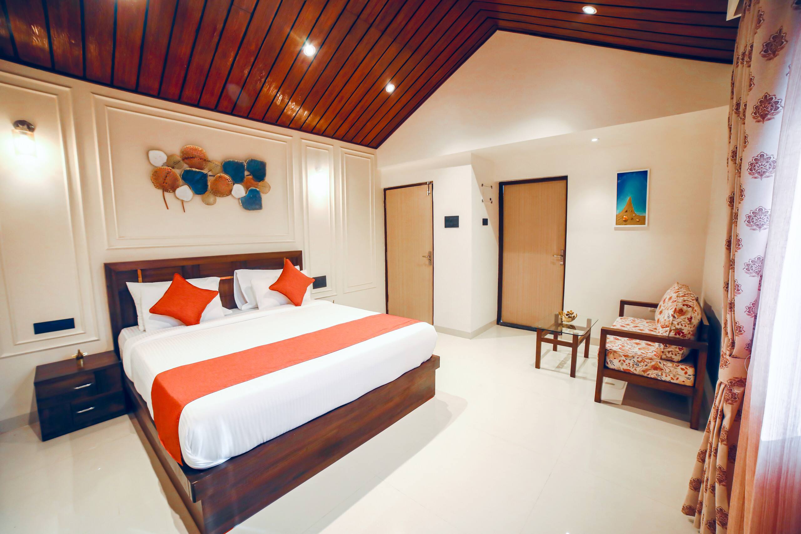 Unplug 2.0- Luxury Private Pool 5BHK in South Goa 23