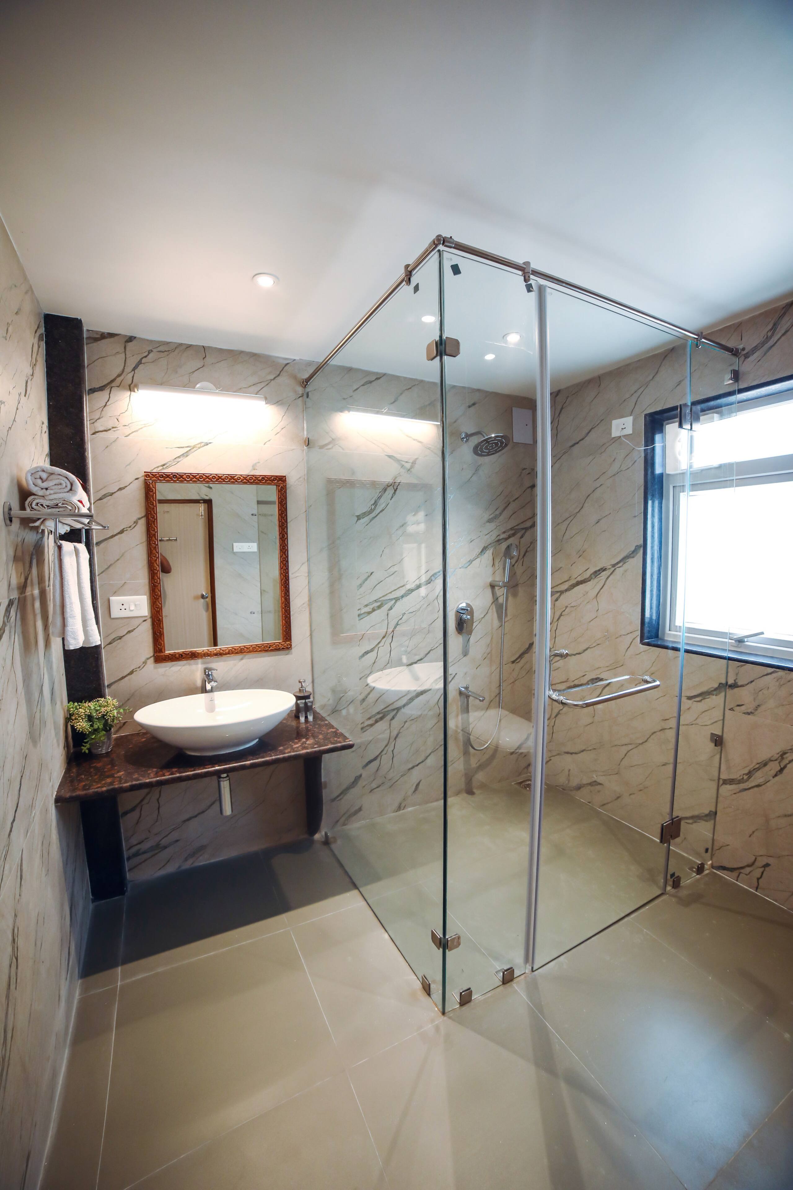 Unplug 2.0- Luxury Private Pool 5BHK in South Goa 30