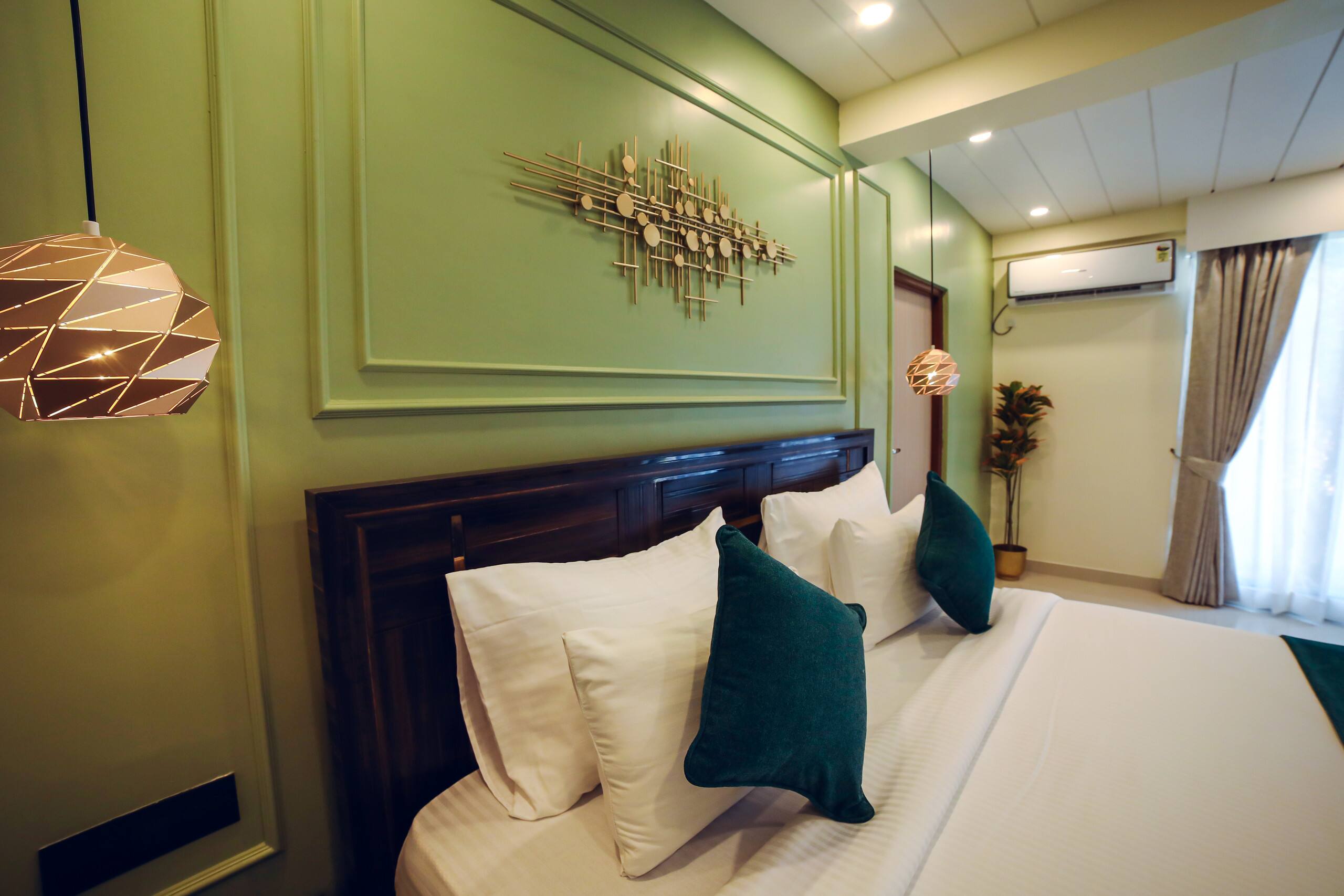 Unplug 2.0- Luxury Private Pool 5BHK in South Goa 19