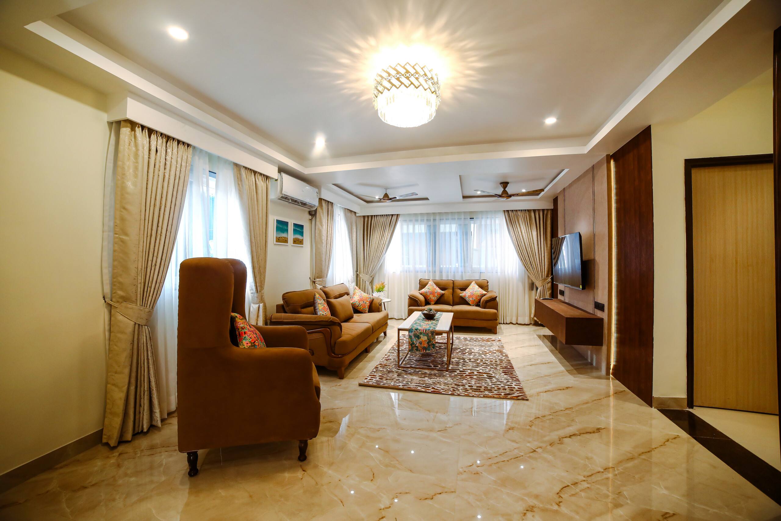 Unplug 2.0- Luxury Private Pool 5BHK in South Goa 10