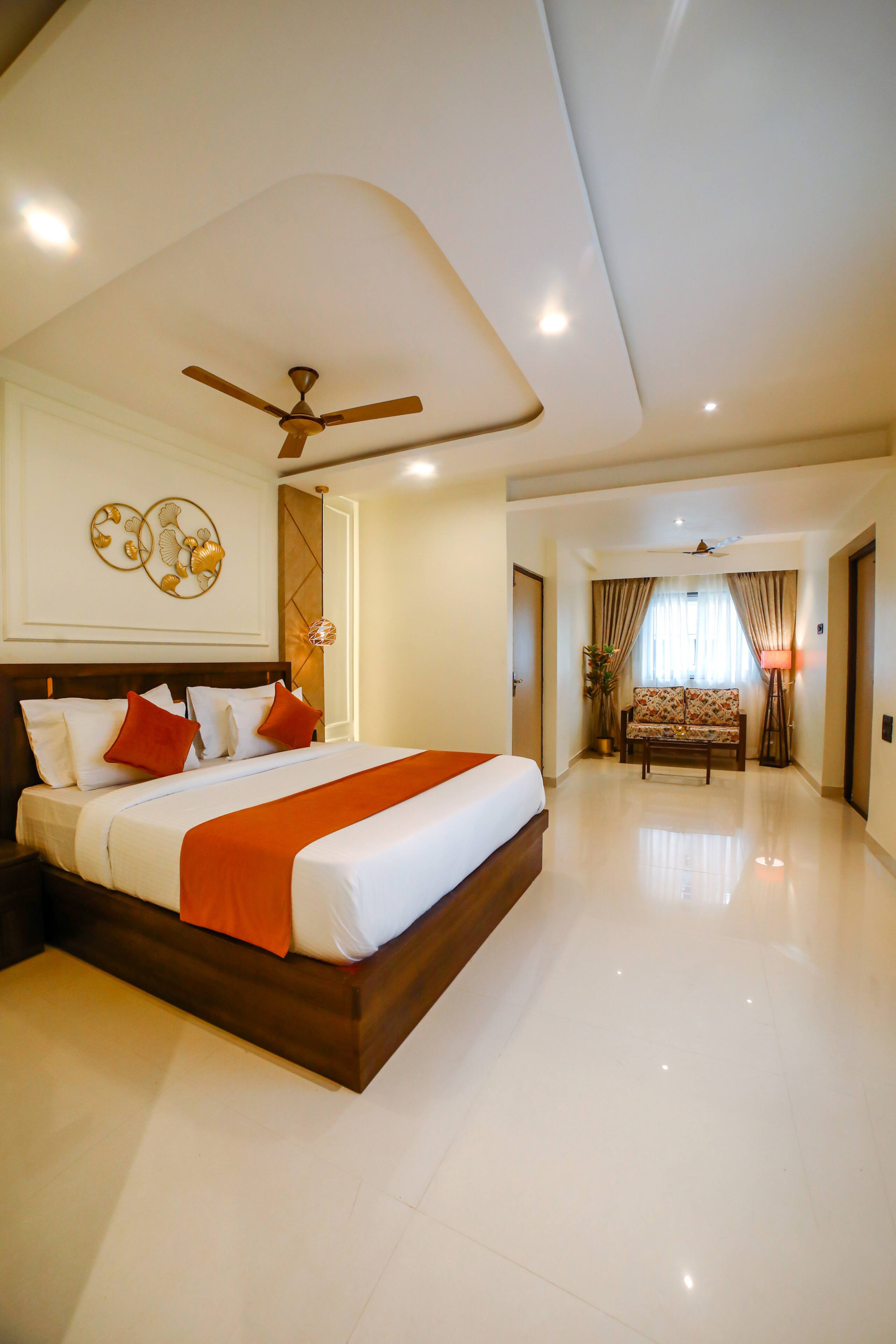 Unplug 2.0- Luxury Private Pool 5BHK in South Goa 18