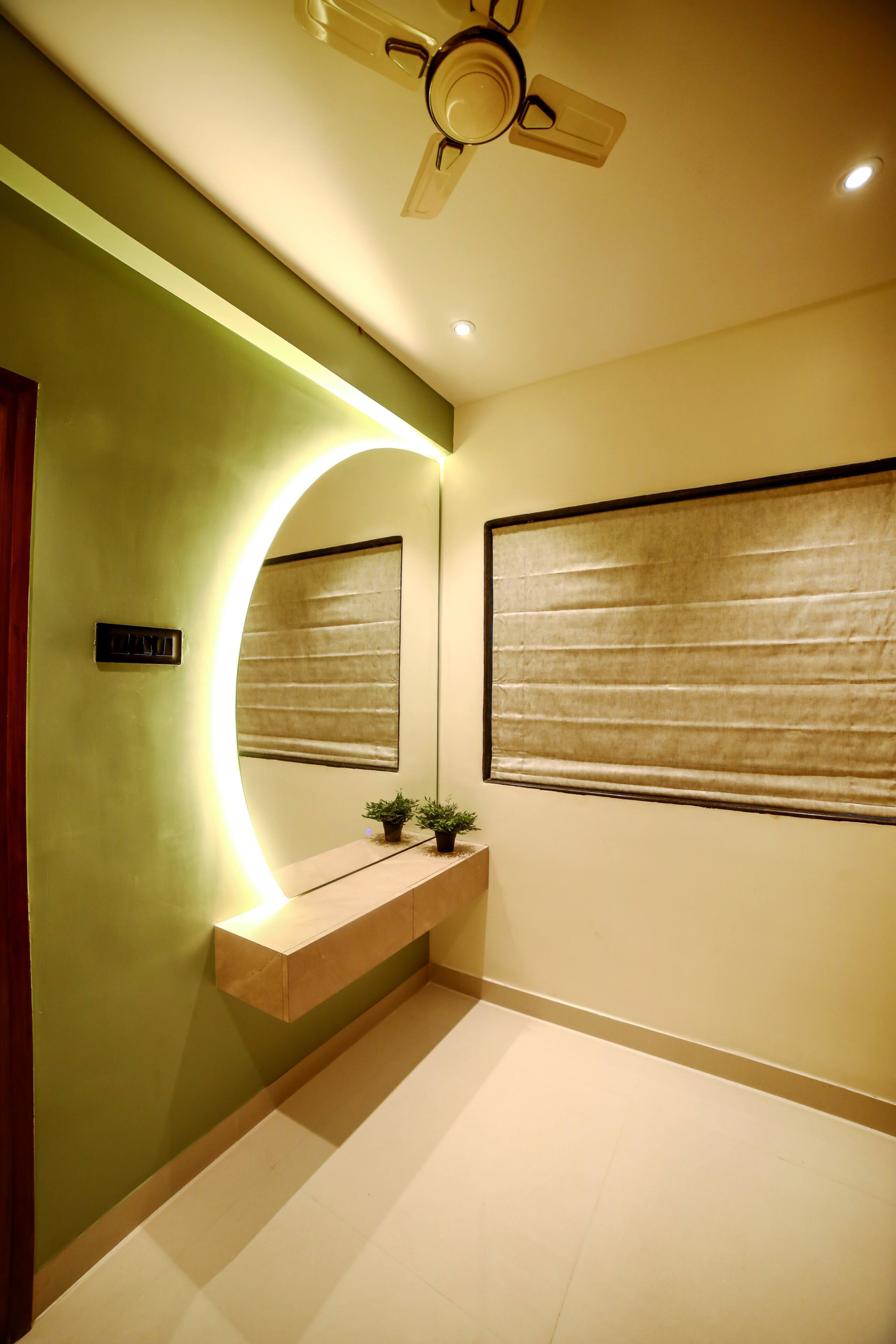 Unplug 2.0- Luxury Private Pool 5BHK in South Goa 37