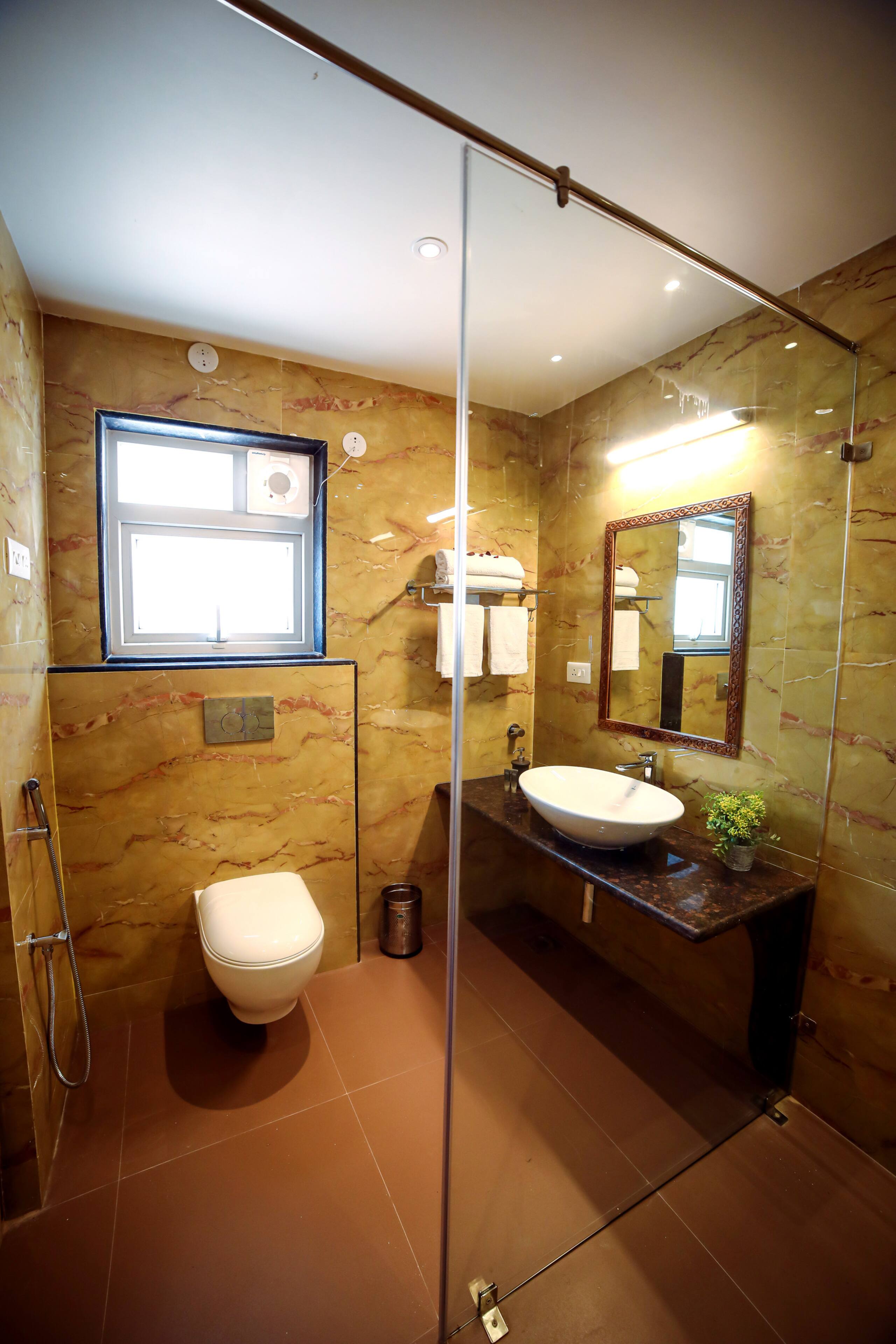 Unplug 2.0- Luxury Private Pool 5BHK in South Goa 31