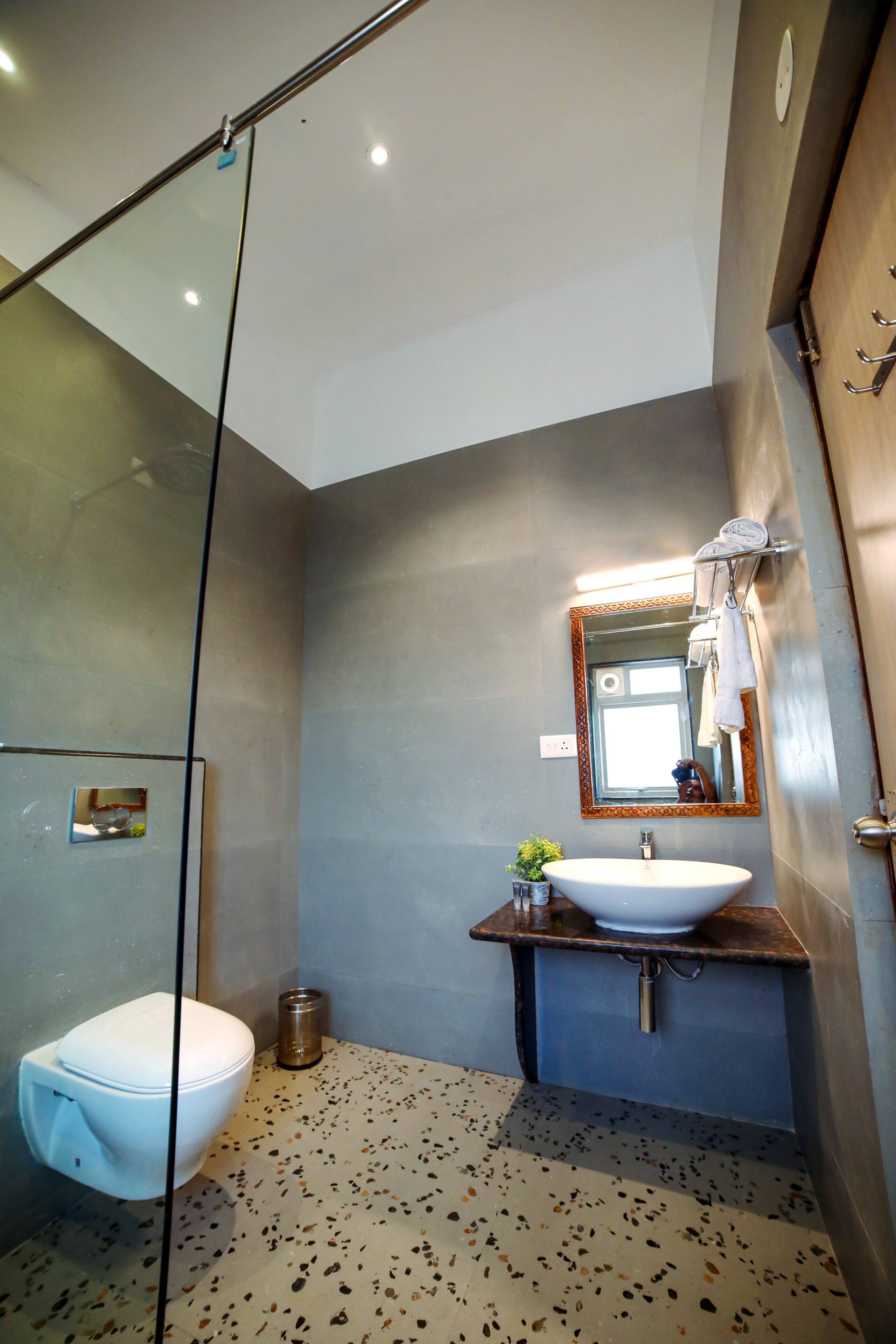 Unplug 2.0- Luxury Private Pool 5BHK in South Goa 28