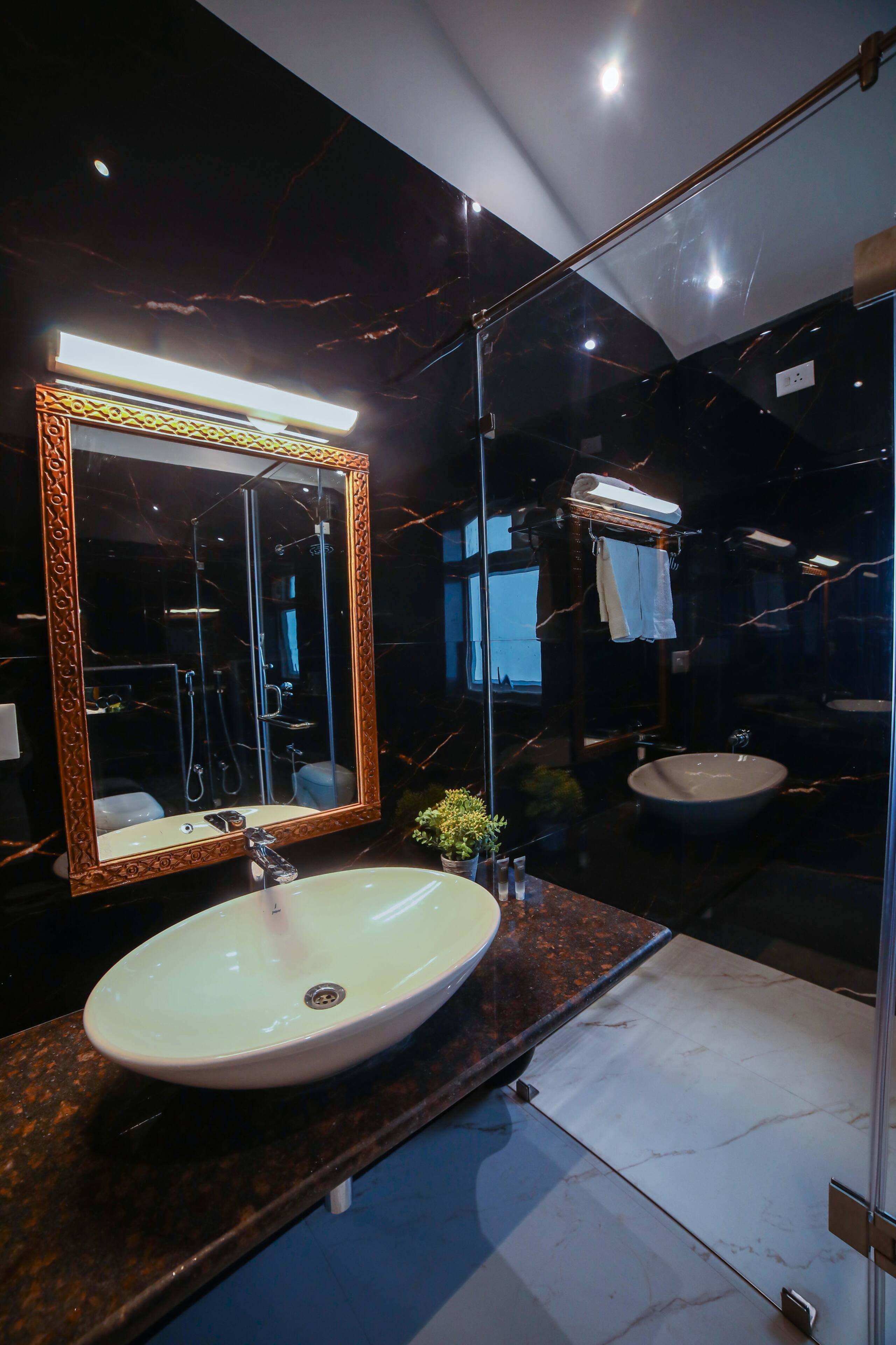 Unplug 2.0- Luxury Private Pool 5BHK in South Goa 38