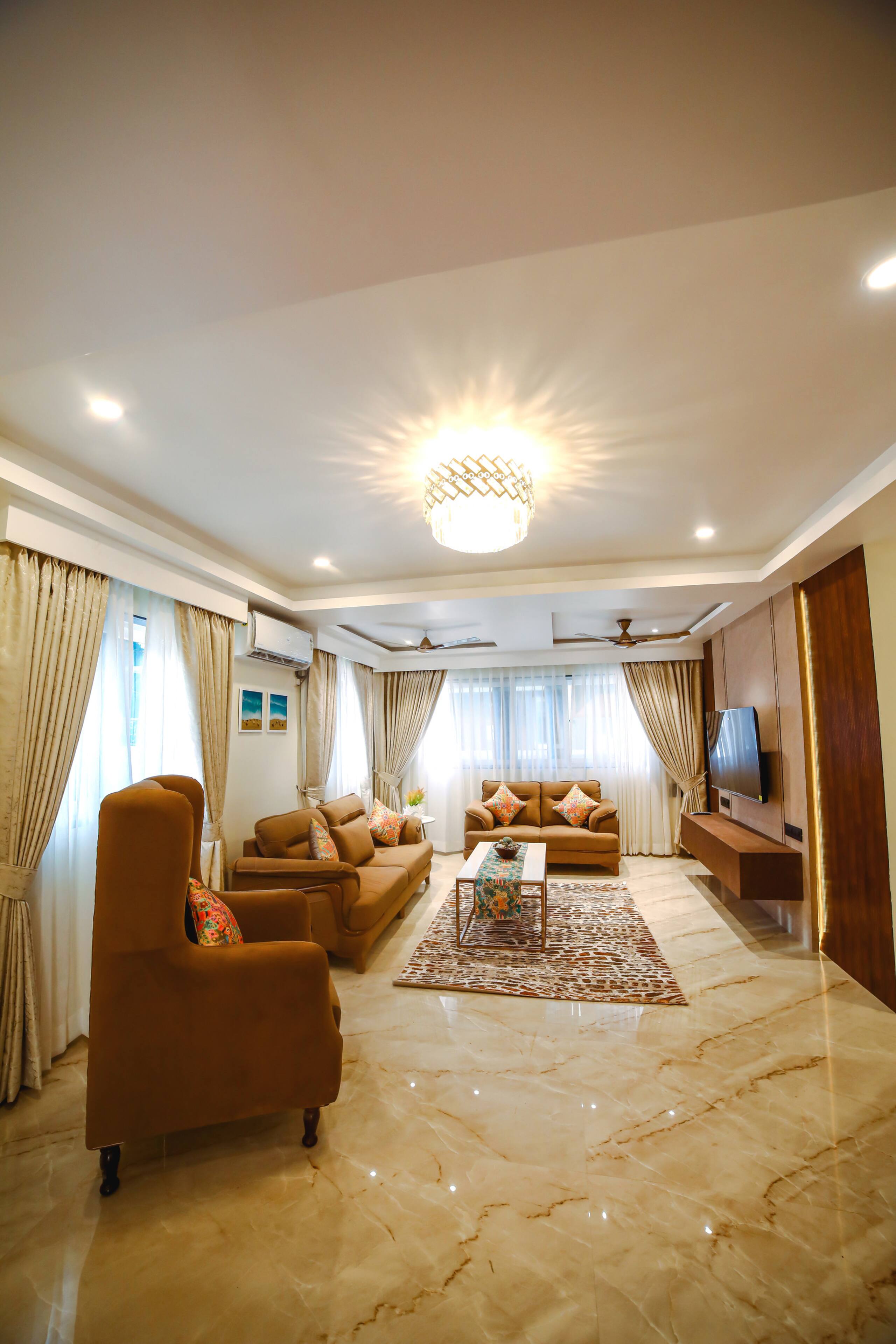 Unplug 2.0- Luxury Private Pool 5BHK in South Goa 9