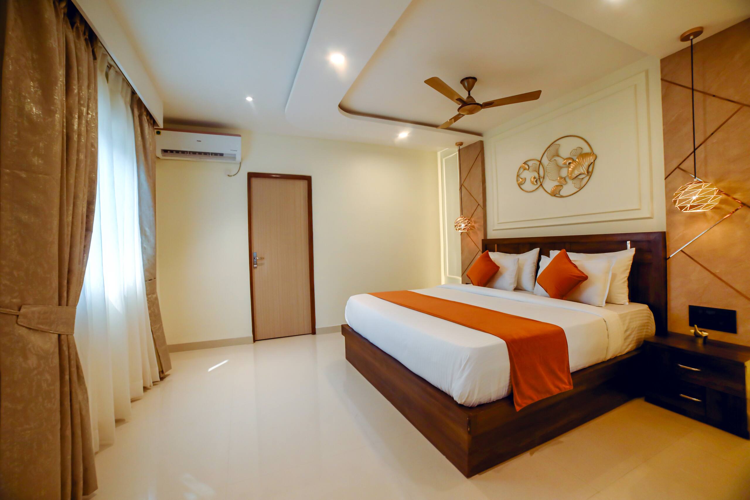 Unplug 2.0- Luxury Private Pool 5BHK in South Goa 5