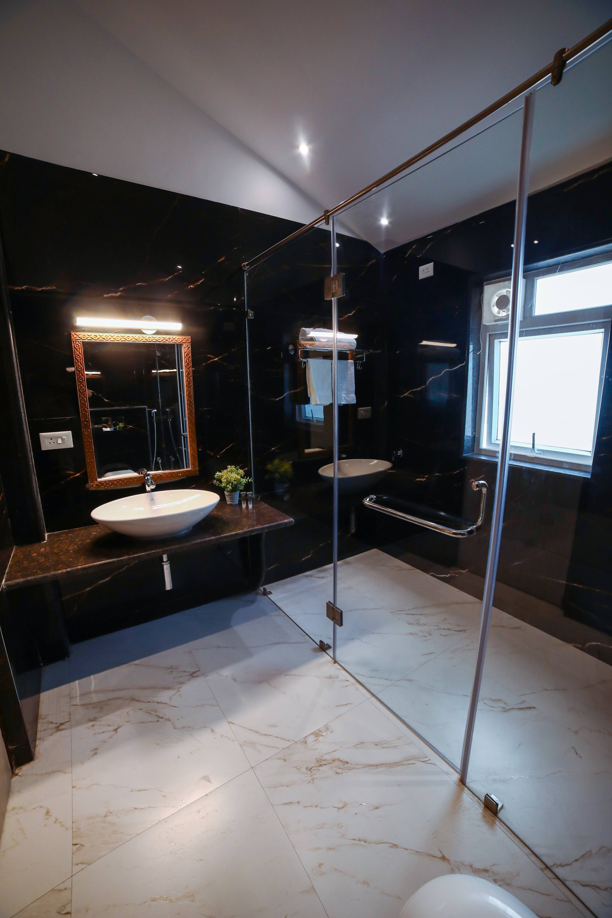 Unplug 2.0- Luxury Private Pool 5BHK in South Goa 27