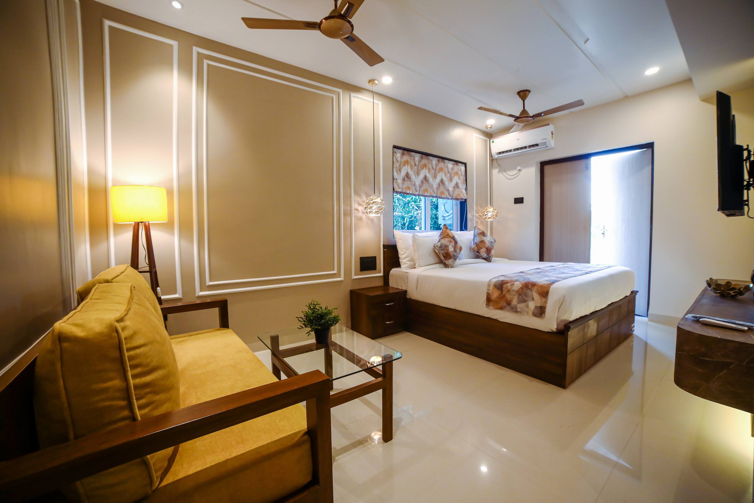 Unplug 2.0- Luxury Private Pool 5BHK in South Goa 26