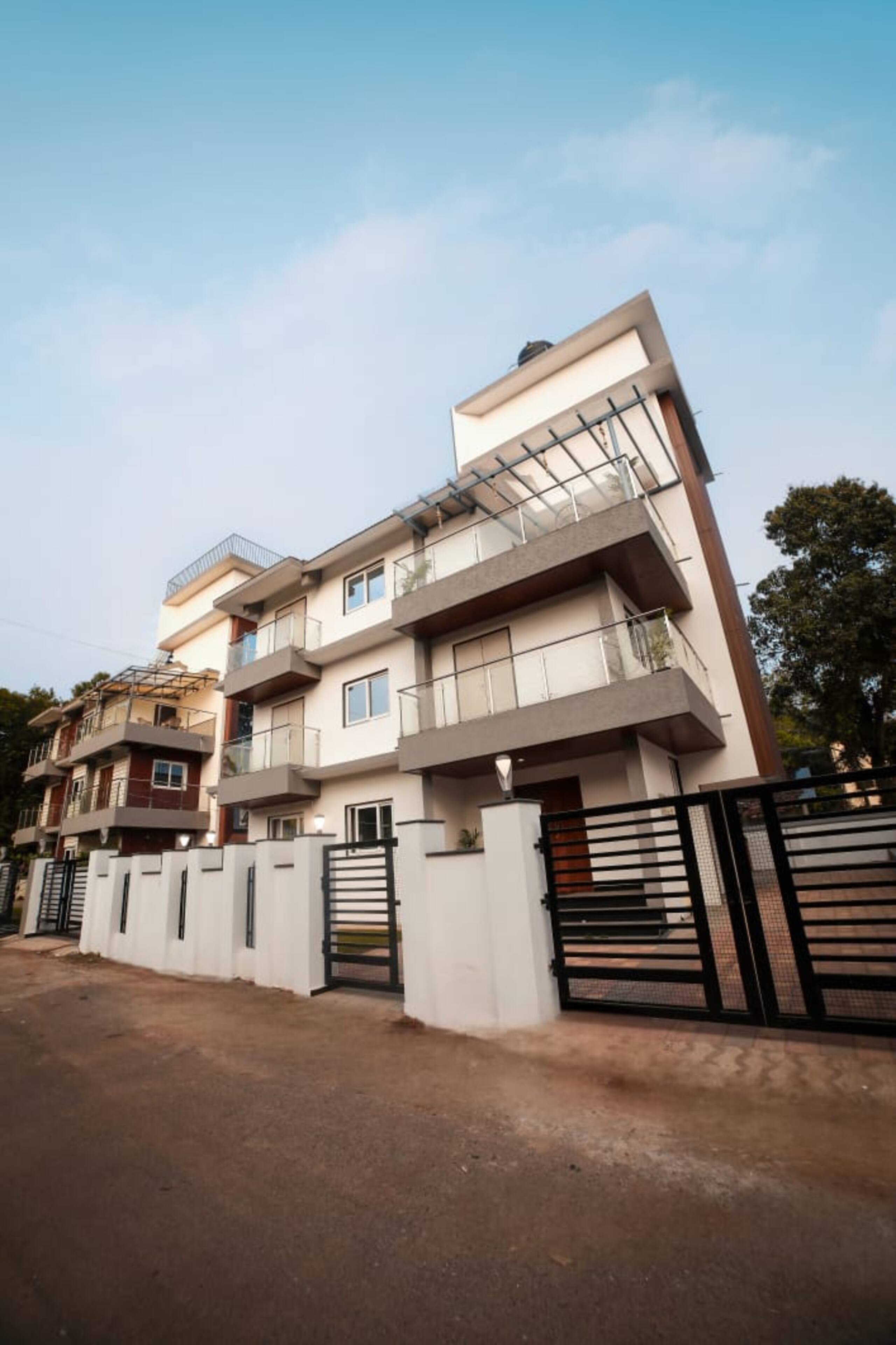 Unplug 2.0- Luxury Private Pool 5BHK in South Goa 7