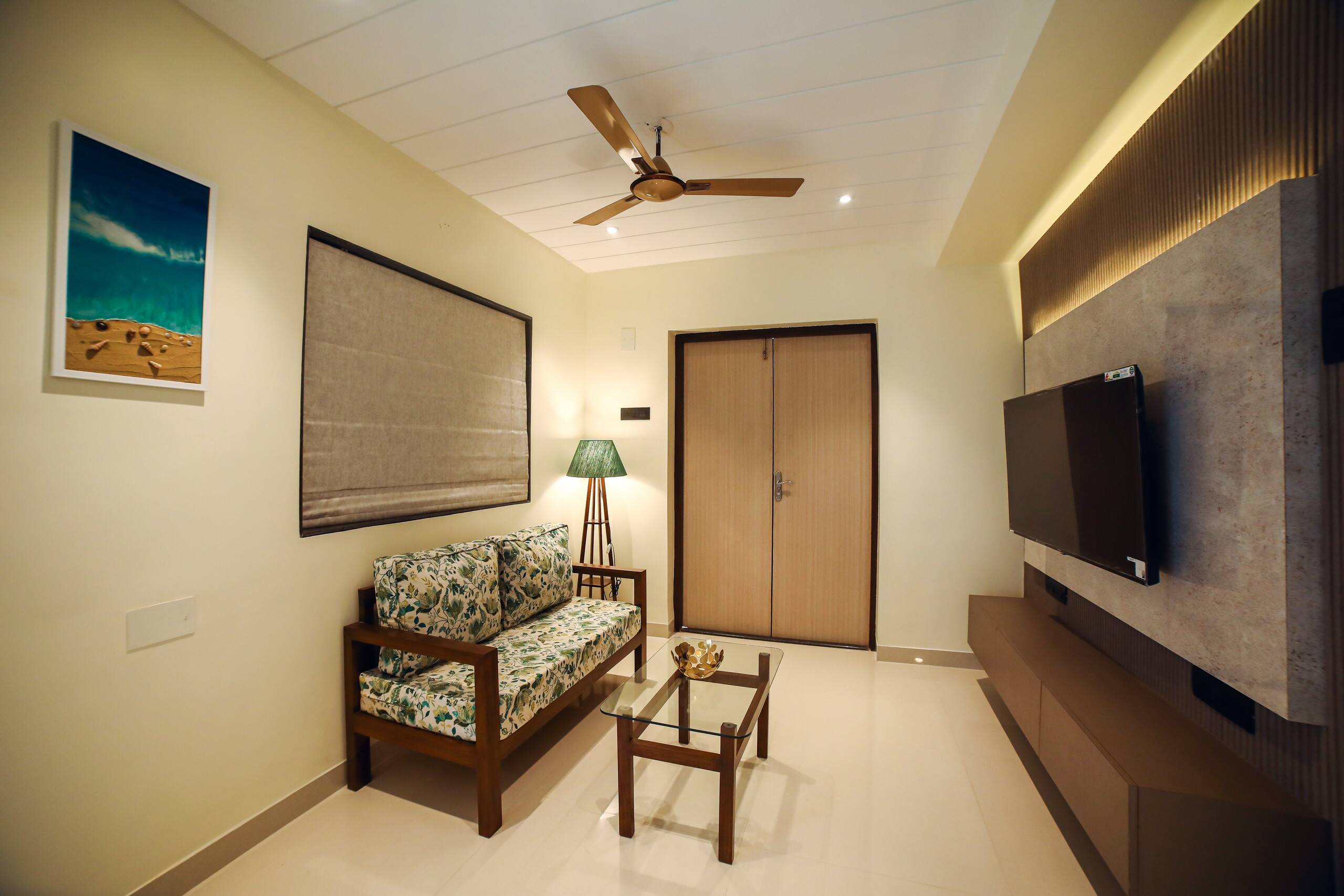 Unplug 2.0- Luxury Private Pool 5BHK in South Goa 13