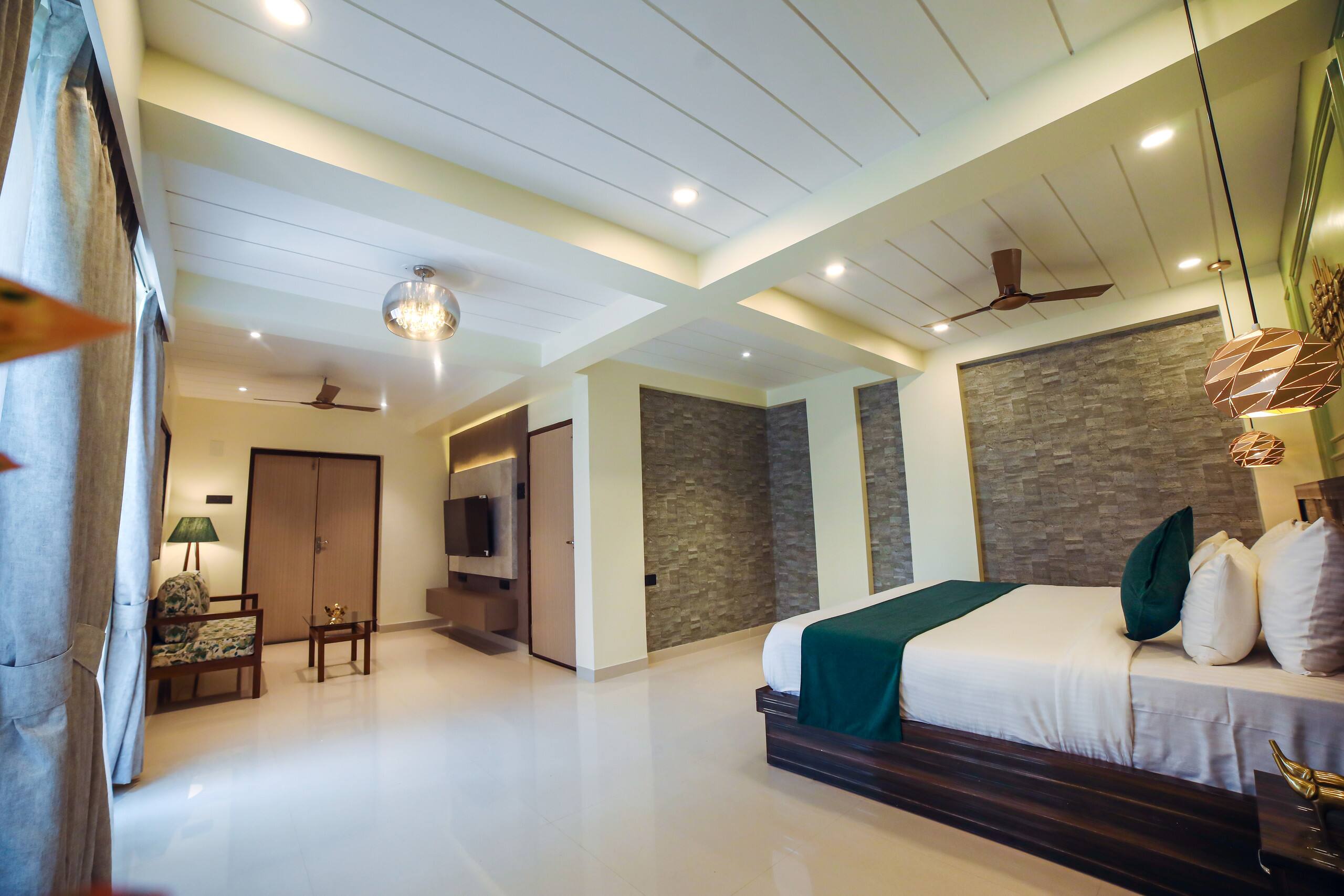 Unplug 2.0- Luxury Private Pool 5BHK in South Goa 6