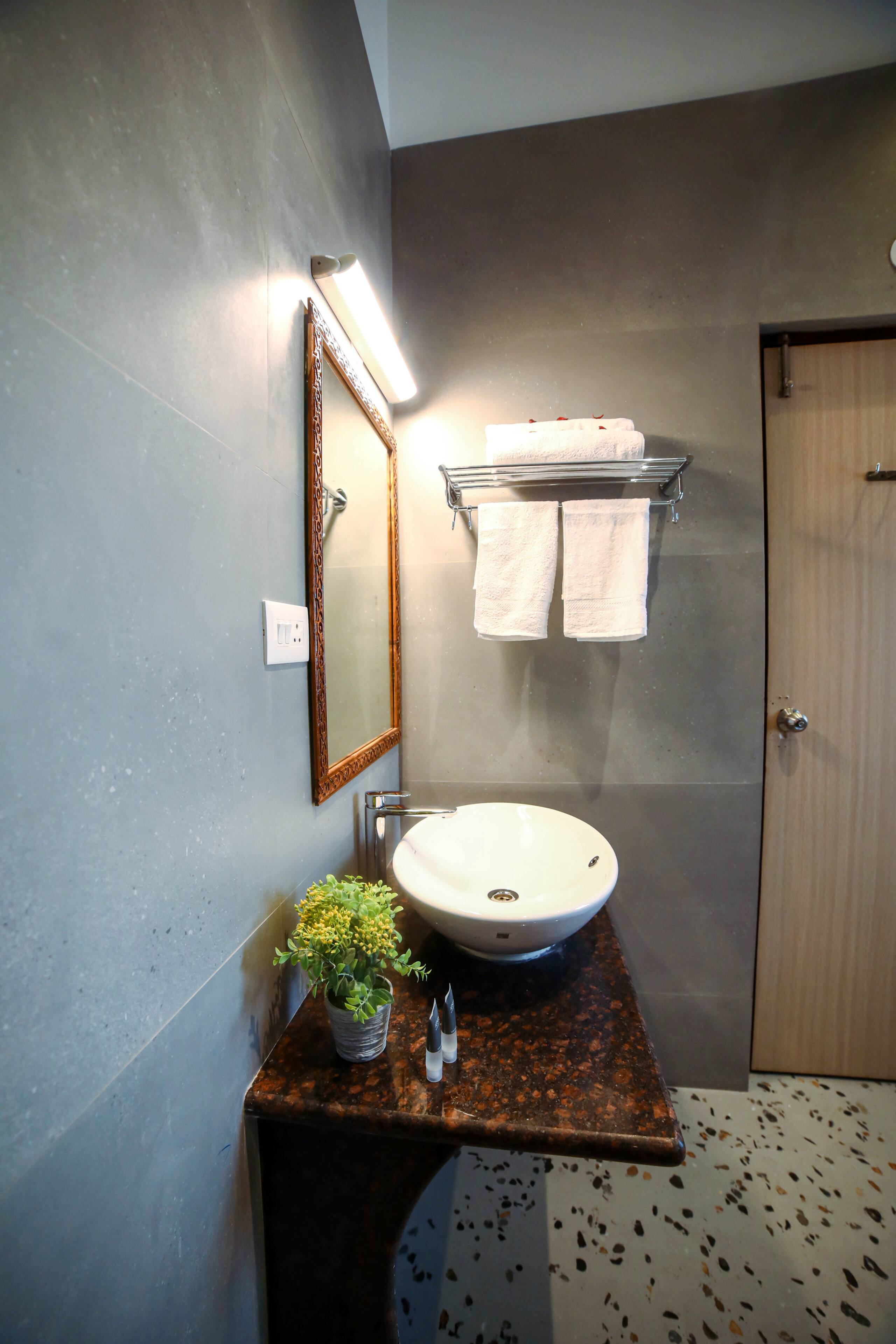 Unplug 2.0- Luxury Private Pool 5BHK in South Goa 29
