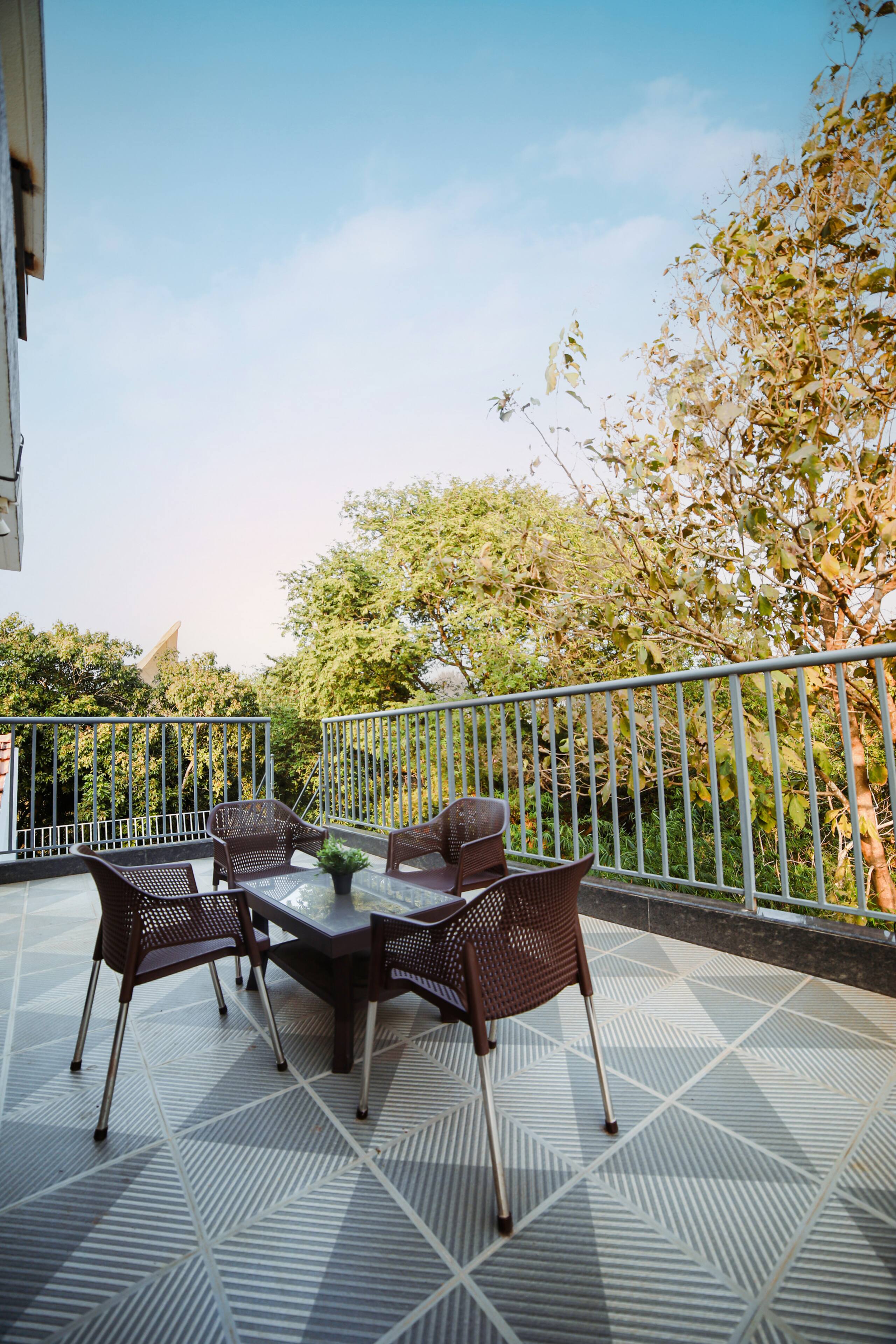 Unplug 2.0- Luxury Private Pool 5BHK in South Goa 32