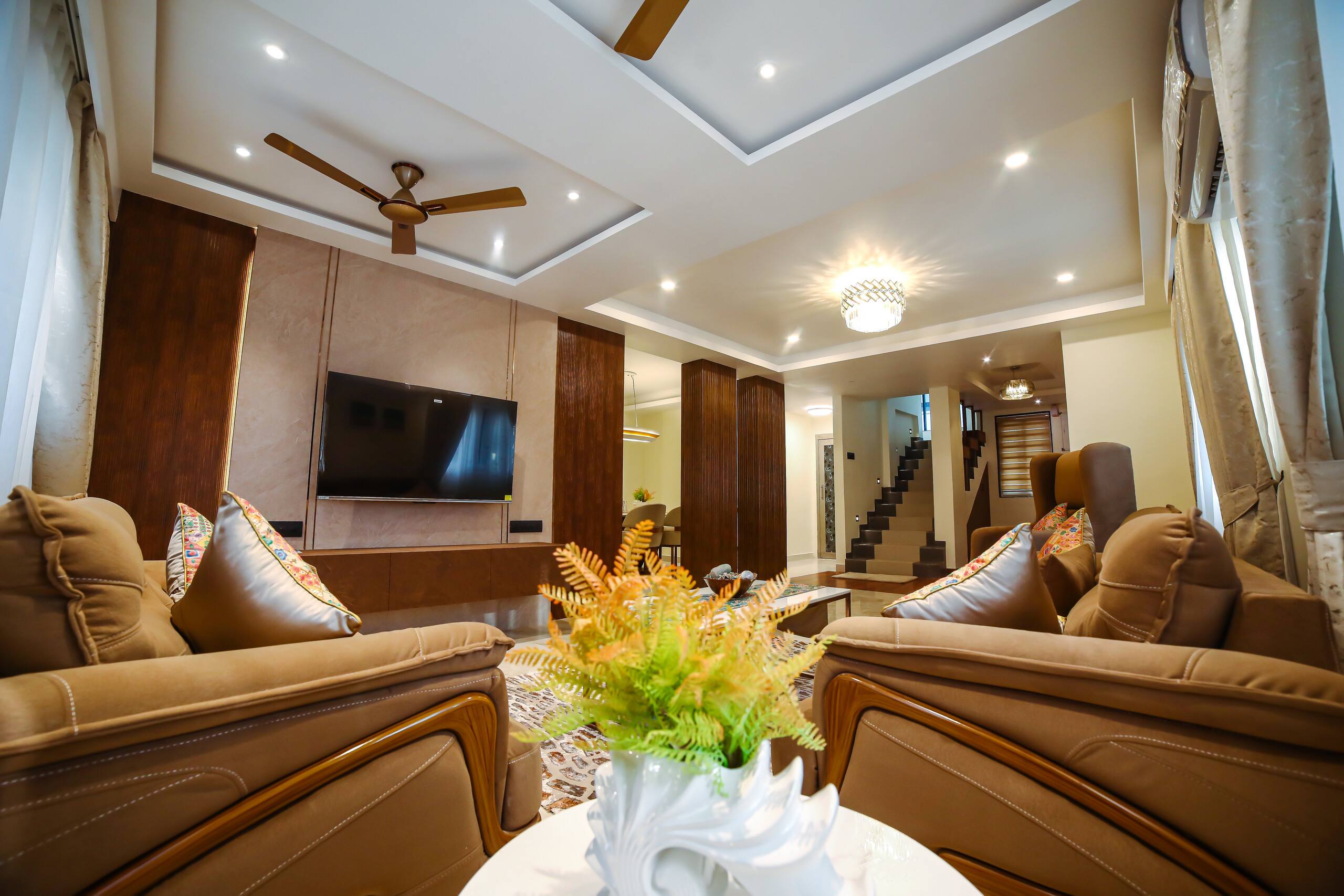Unplug 2.0- Luxury Private Pool 5BHK in South Goa 11