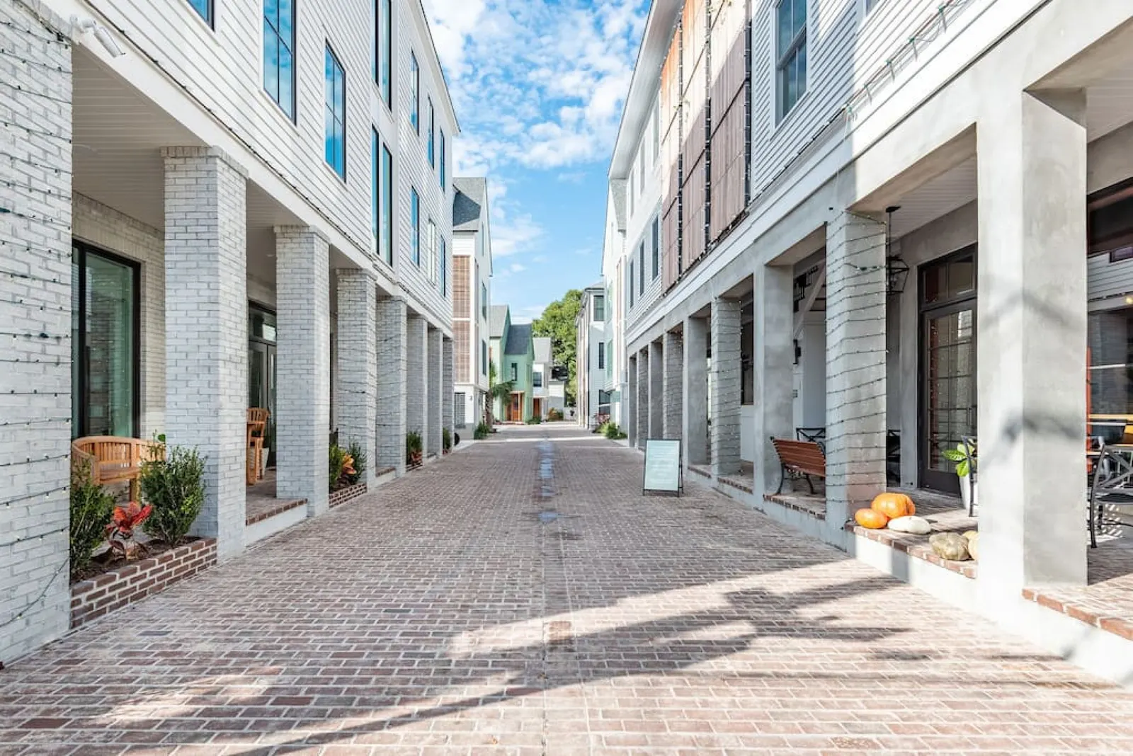 The Edisto Complex- 8 Bedroom/ 8 Bathroom- 4 Condo Complex- 122 Complex 2