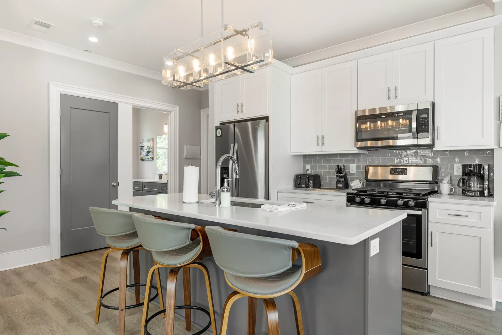 The Edisto Complex- 8 Bedroom/ 8 Bathroom- 4 Condo Complex- 122 Complex 11