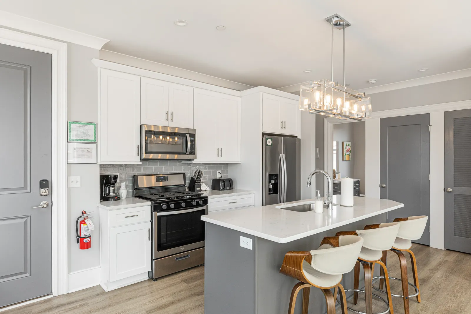 The Edisto Complex- 8 Bedroom/ 8 Bathroom- 4 Condo Complex- 122 Complex 14