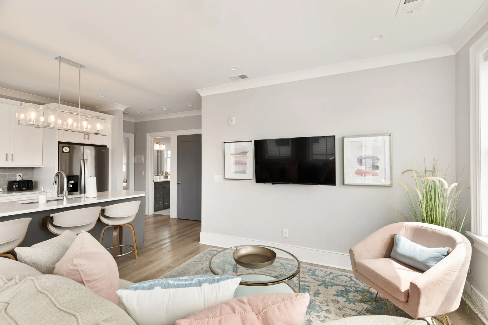 The Edisto Complex- 8 Bedroom/ 8 Bathroom- 4 Condo Complex- 122 Complex 16