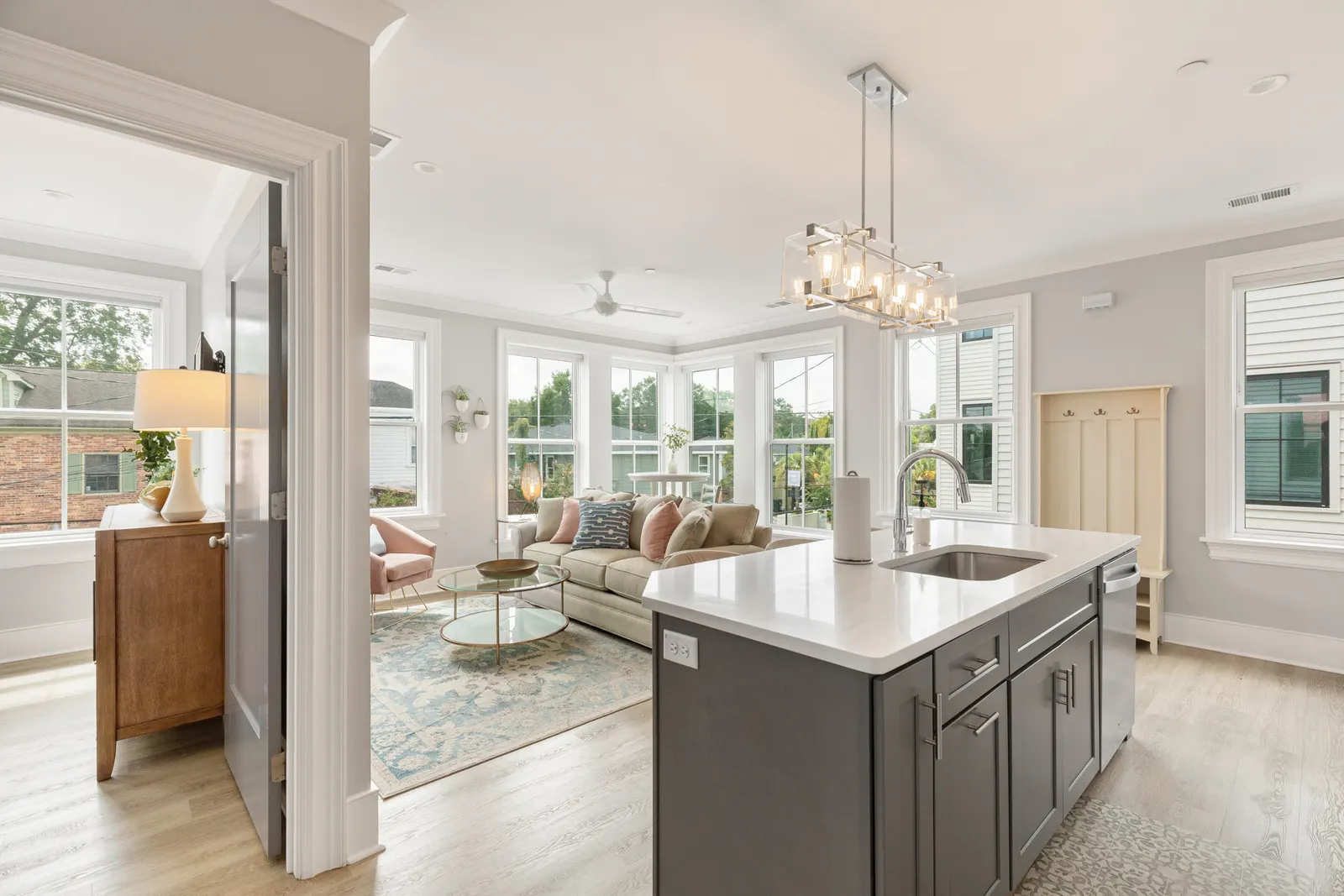 The Edisto Complex- 8 Bedroom/ 8 Bathroom- 4 Condo Complex- 122 Complex 17
