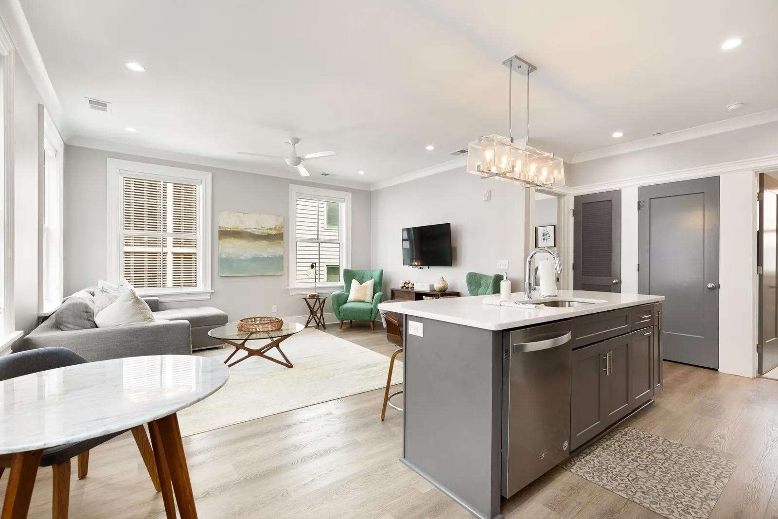 The Edisto Complex- 8 Bedroom/ 8 Bathroom- 4 Condo Complex- 122 Complex 19