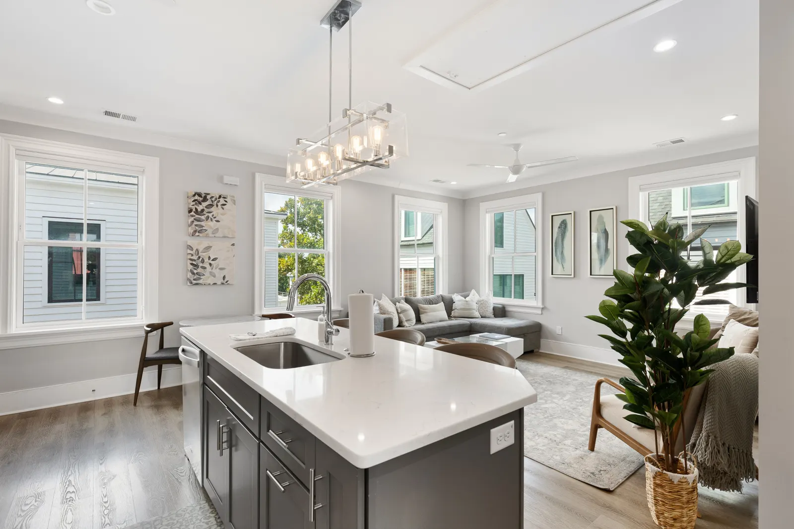 The Edisto Complex- 8 Bedroom/ 8 Bathroom- 4 Condo Complex- 122 Complex 20