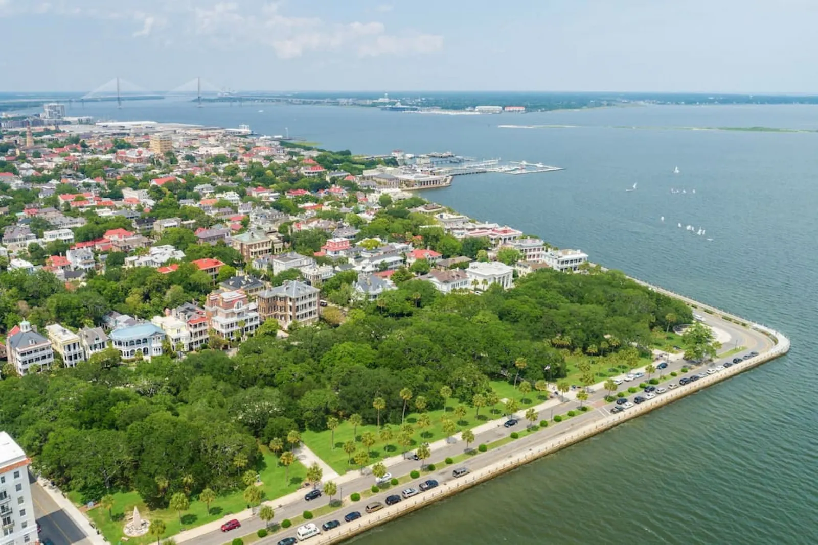 The Edisto Complex- 8 Bedroom/ 8 Bathroom- 4 Condo Complex- 122 Complex 6