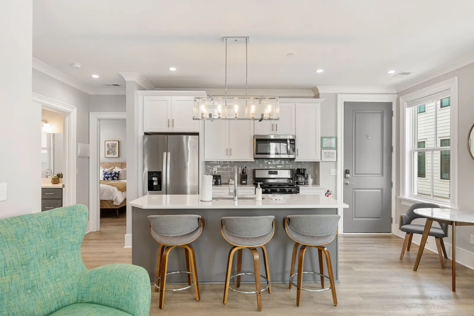 The Edisto Complex- 8 Bedroom/ 8 Bathroom- 4 Condo Complex- 122 Complex 8