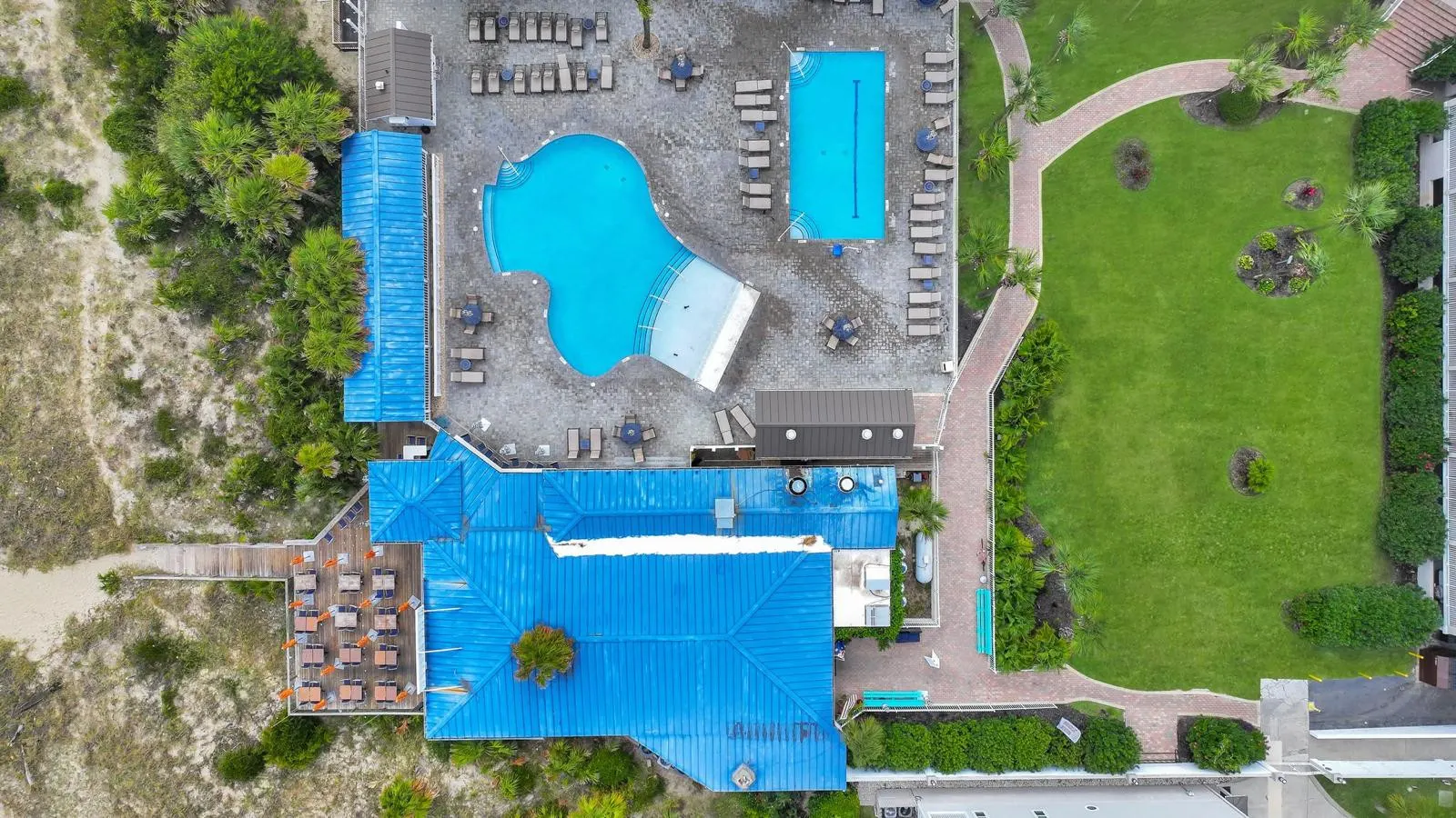 Beachside Colony Resort Unit 222B