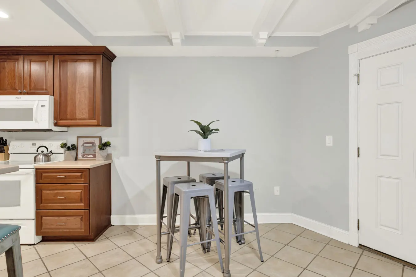Beachside Colony Resort Unit 222B 9