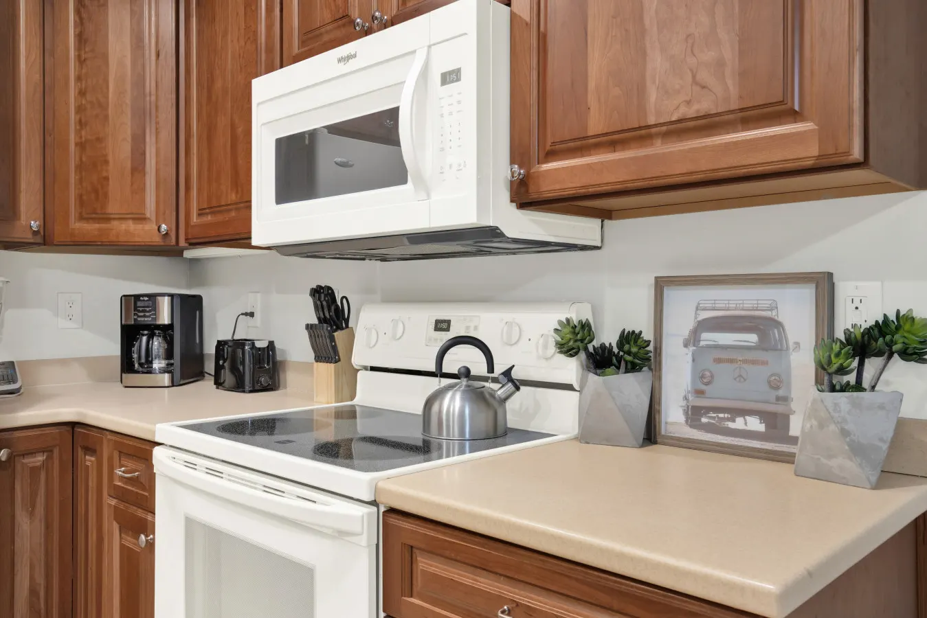 Beachside Colony Resort Unit 222B 13