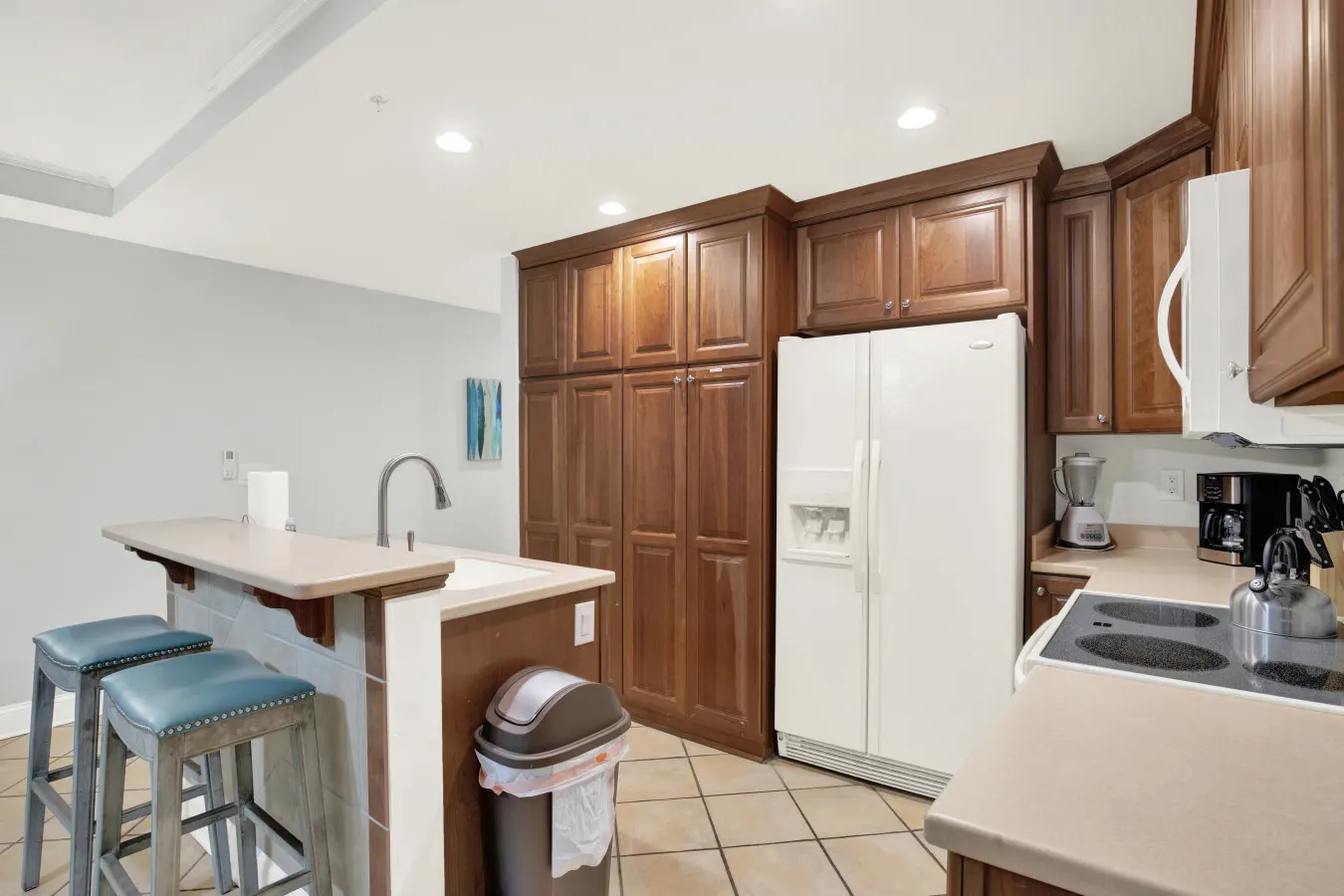 Beachside Colony Resort Unit 222B 14