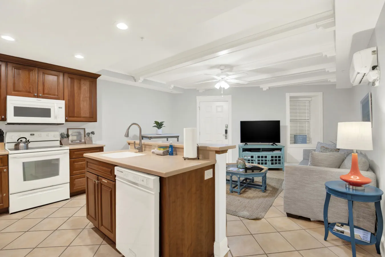 Beachside Colony Resort Unit 222B 15