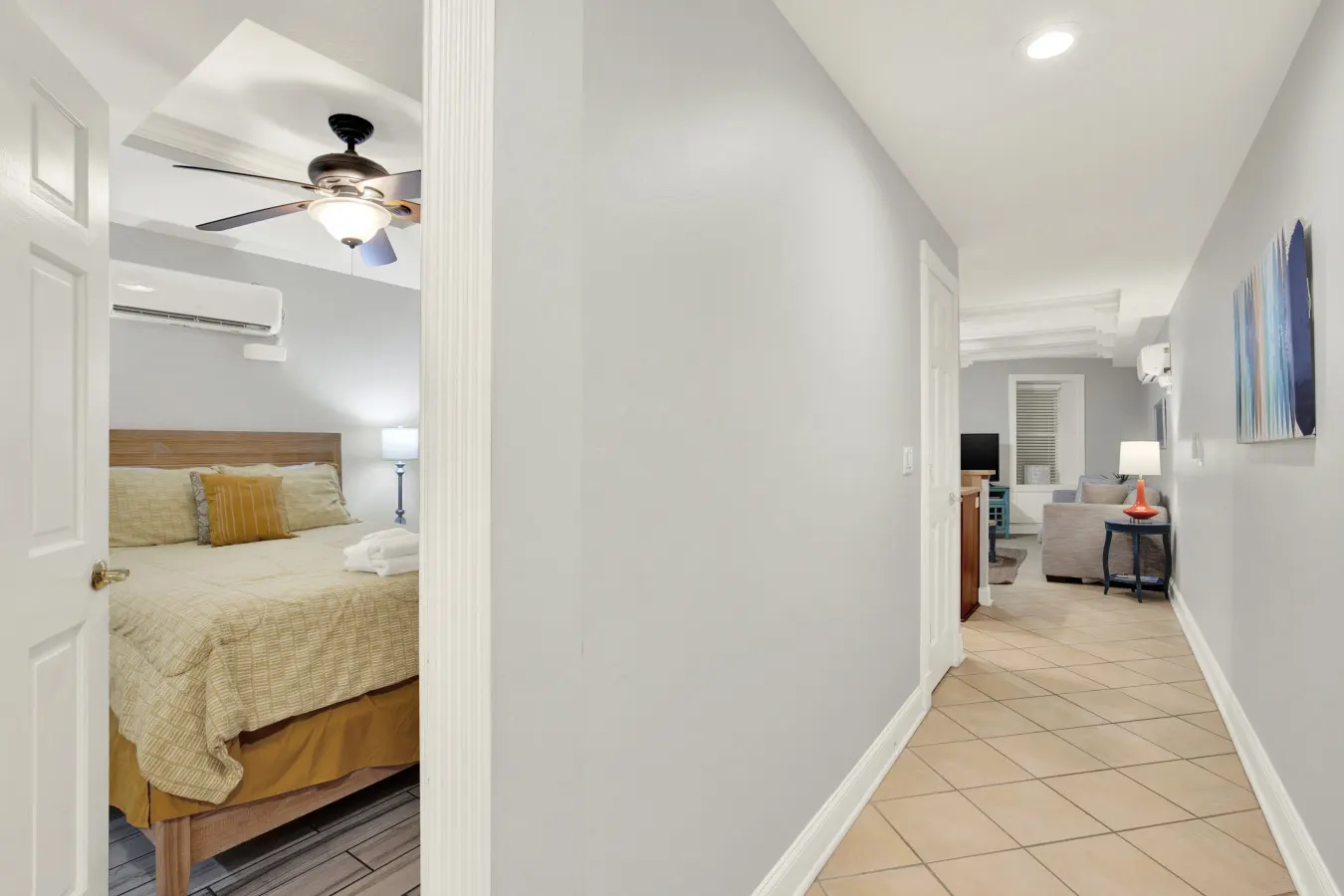 Beachside Colony Resort Unit 222B 16