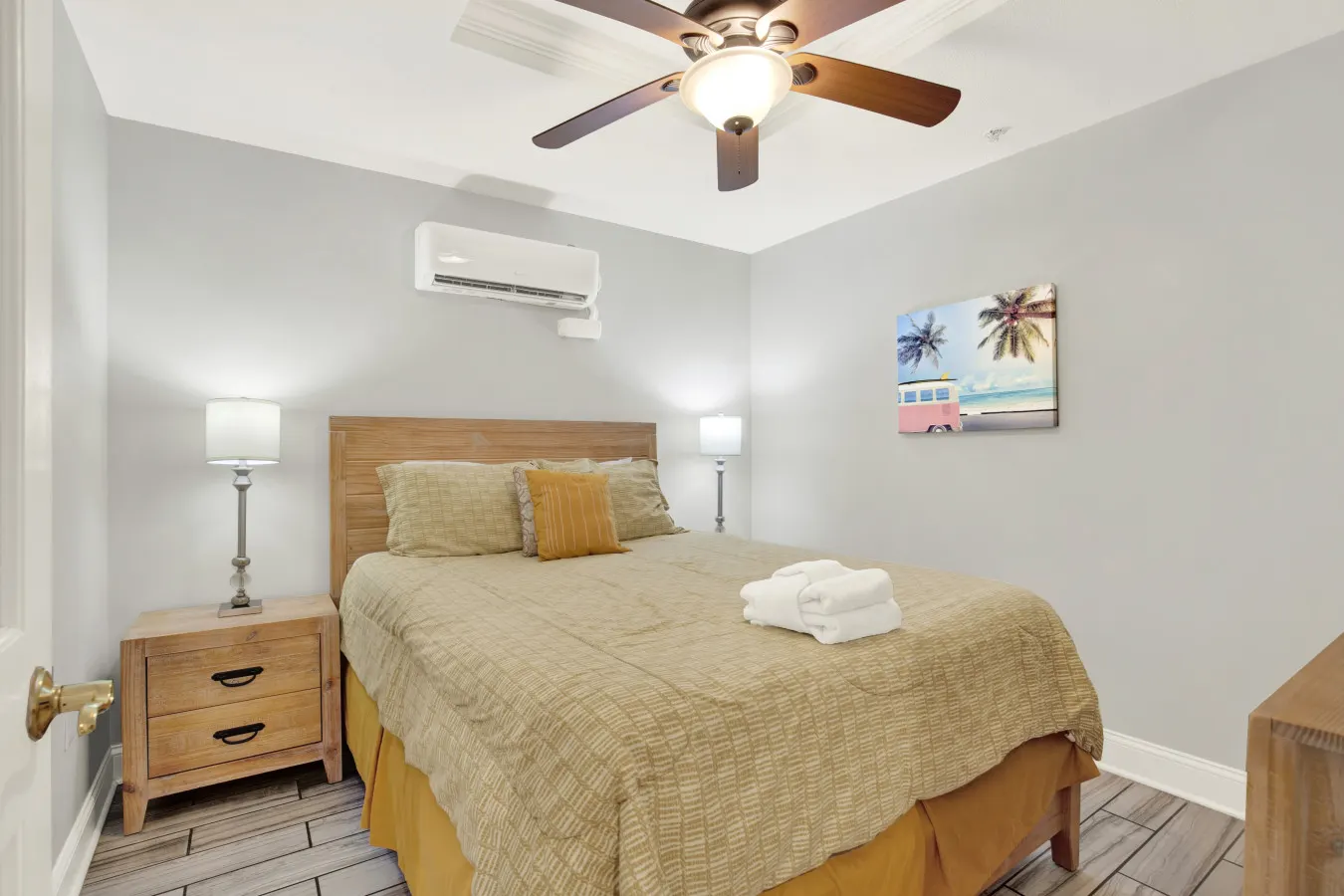 Beachside Colony Resort Unit 222B 17