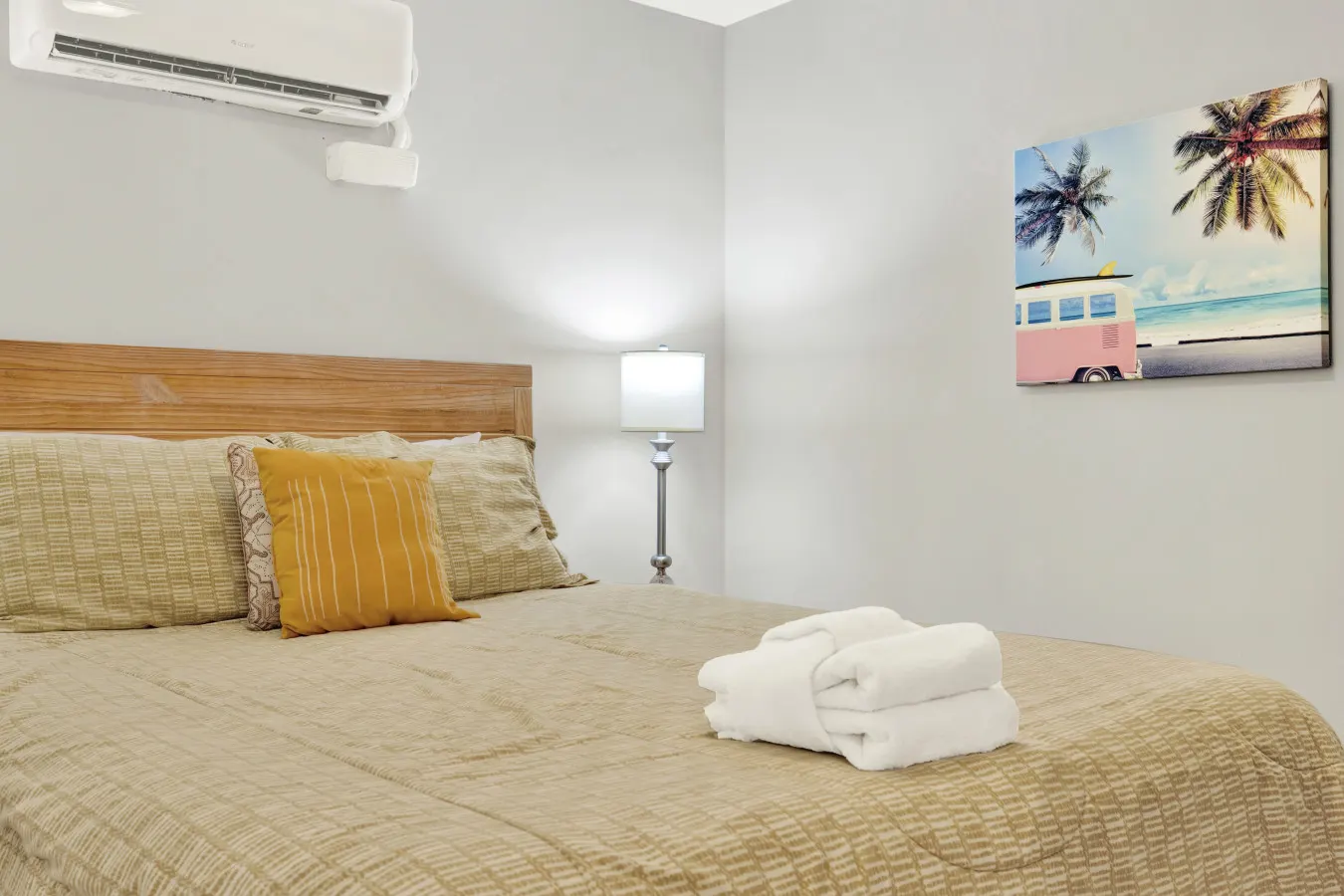 Beachside Colony Resort Unit 222B 20