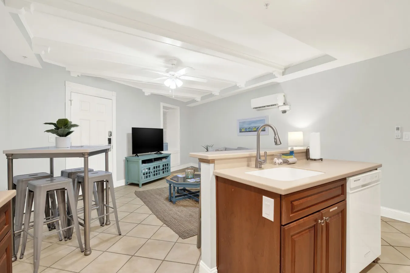 Beachside Colony Resort Unit 222B — photo 5