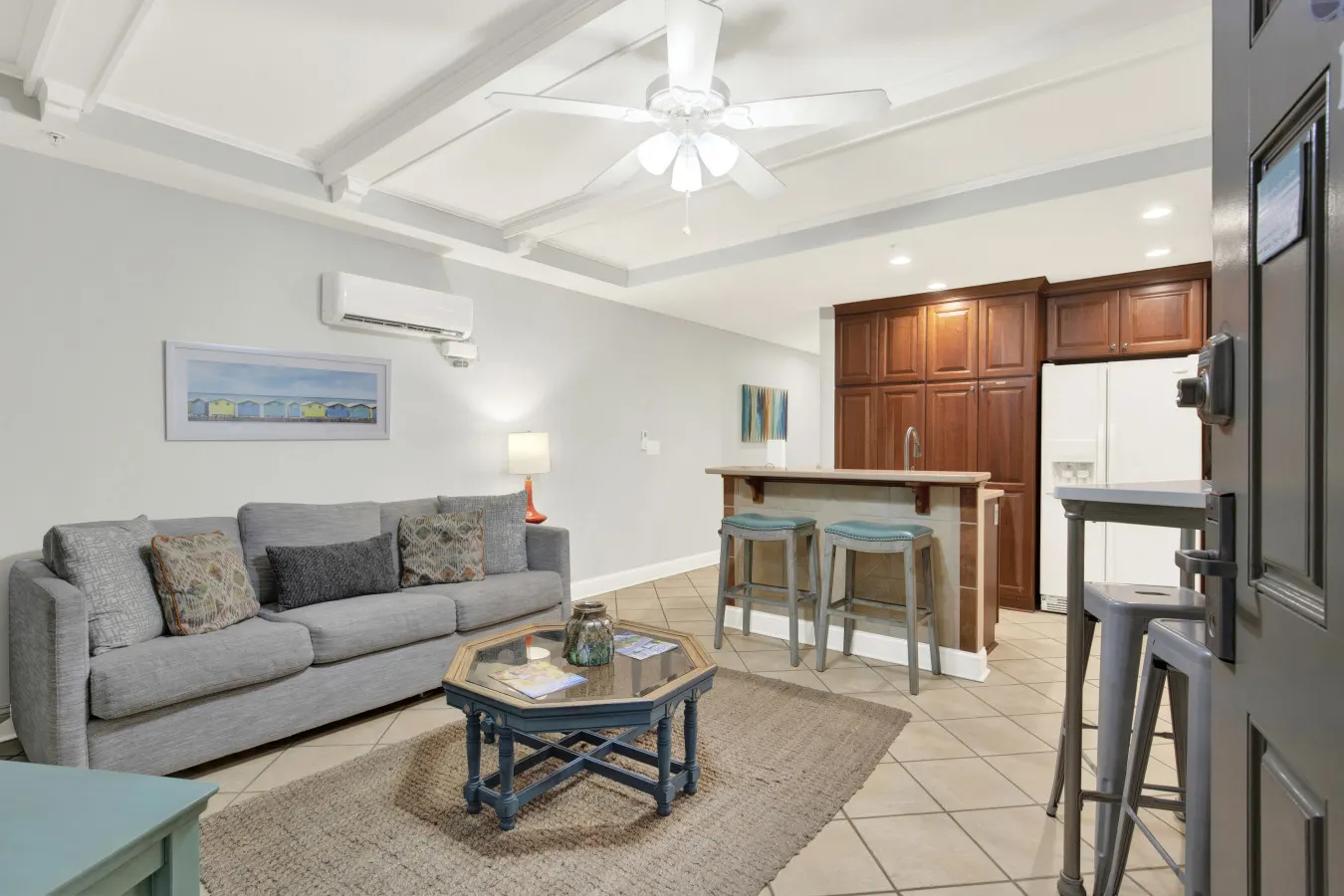 Beachside Colony Resort Unit 222B 6