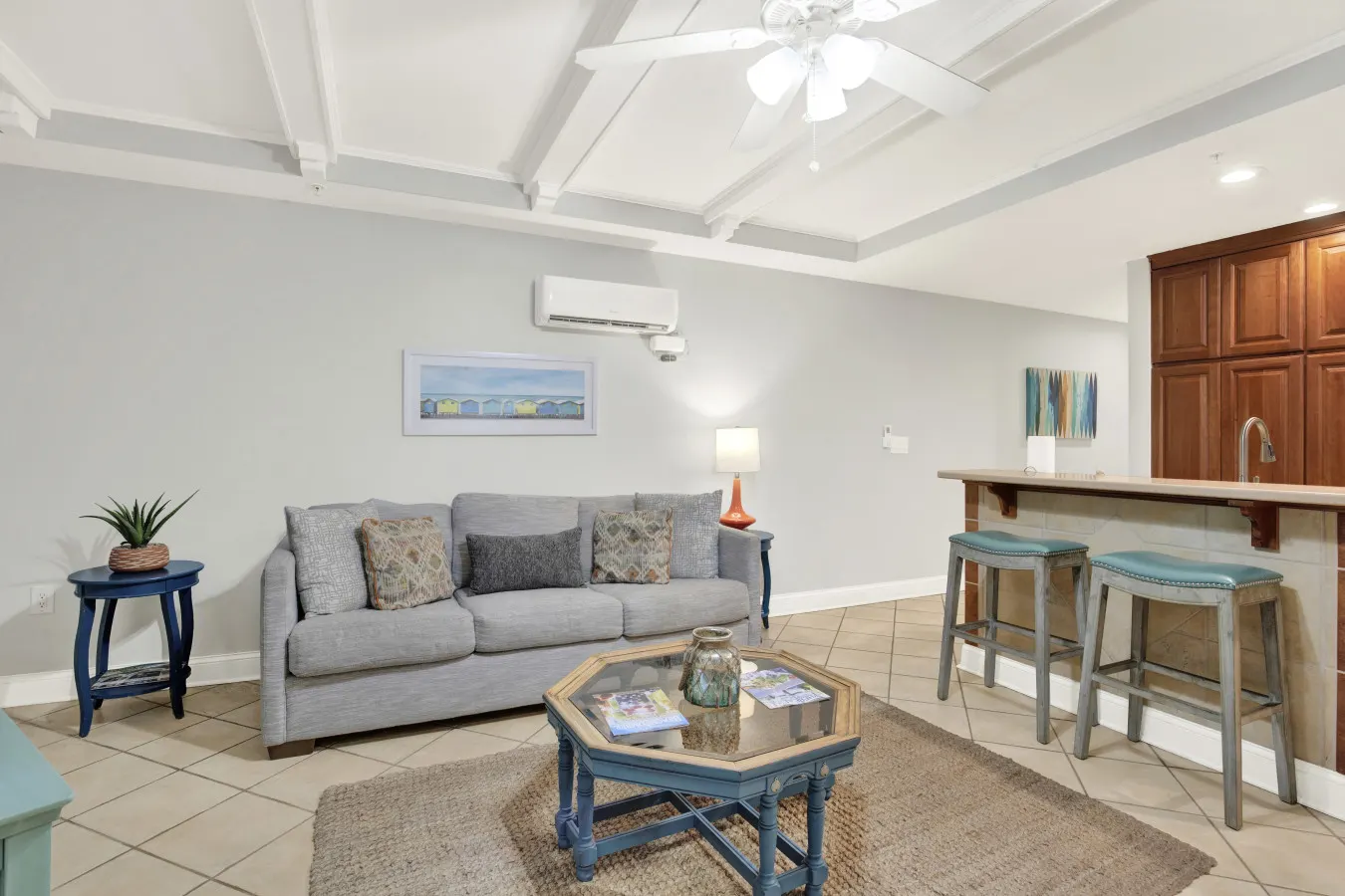Beachside Colony Resort Unit 222B 7