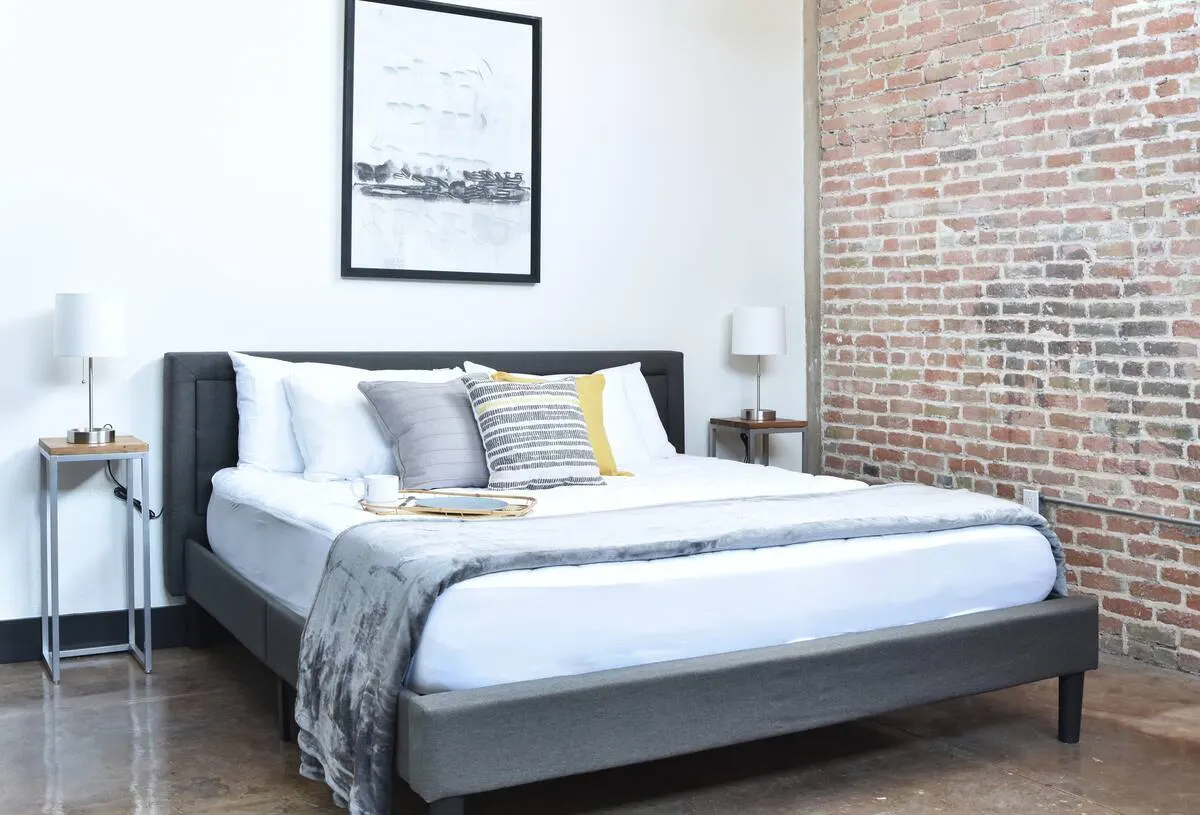 Lil' Mesquite at Behrens Lofts- Dwntwn Luxury Loft 12