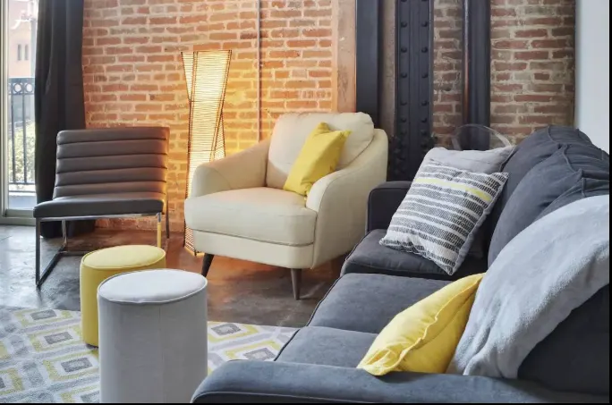 Lil' Mesquite at Behrens Lofts- Dwntwn Luxury Loft 3