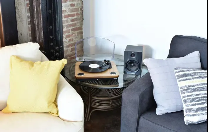 Lil' Mesquite at Behrens Lofts- Dwntwn Luxury Loft 4